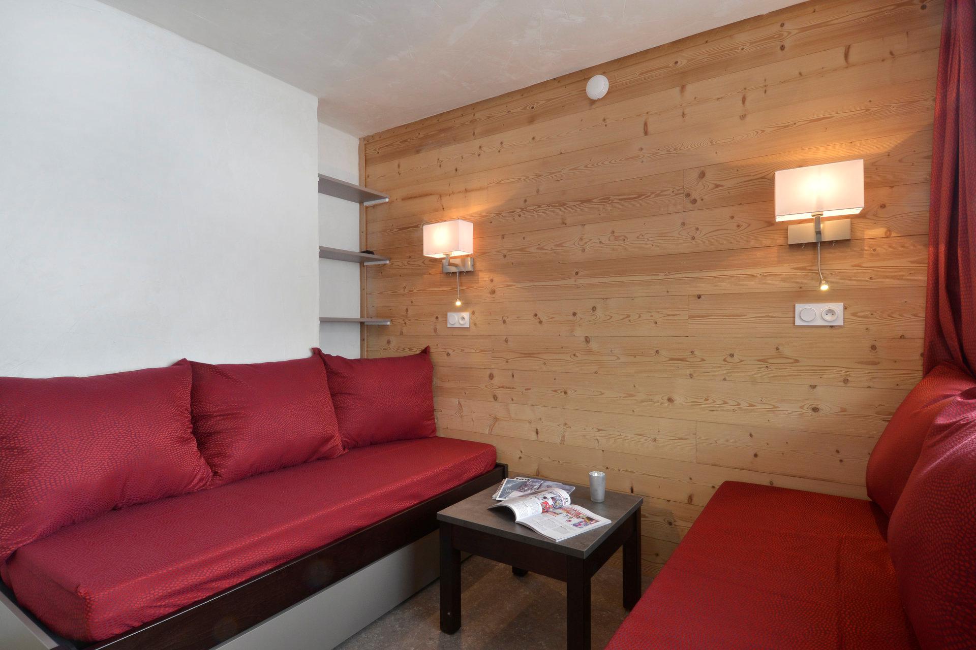 Résidence Saint Jacques B