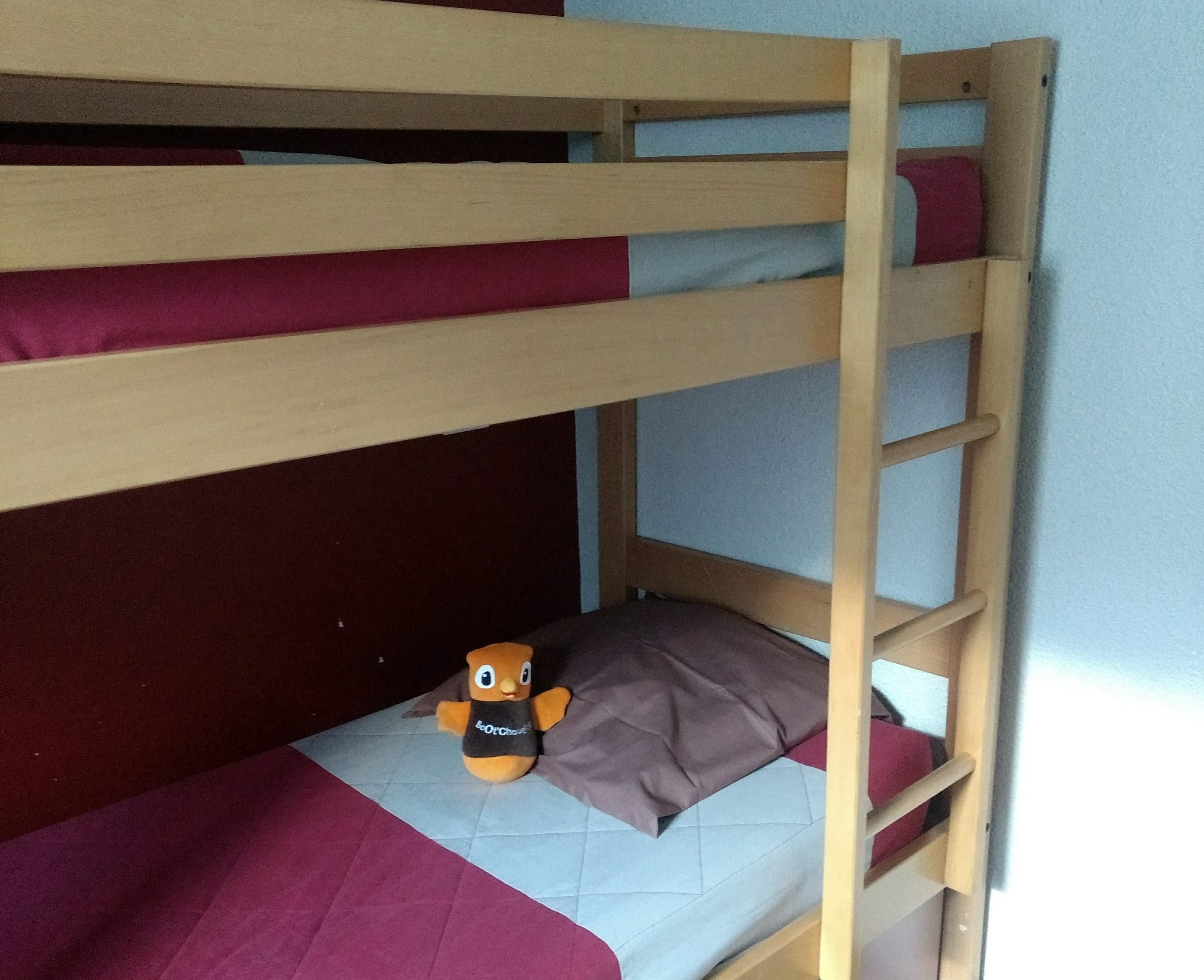 VVF Val-Cenis Haute-Maurienne