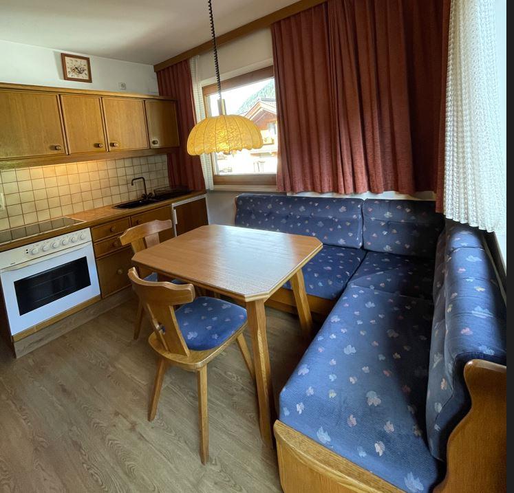 Ferienwohnung Brandbergstrasse