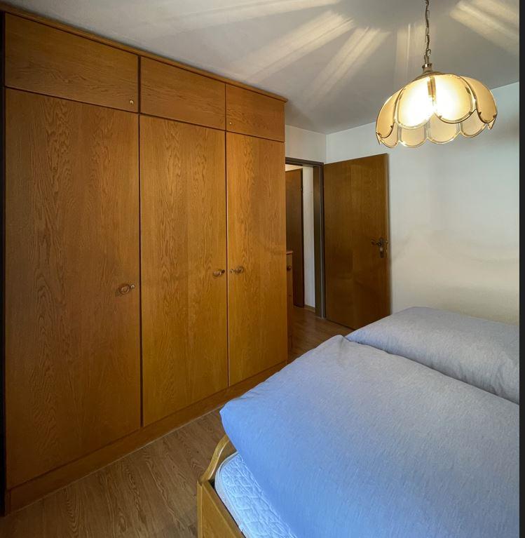 Ferienwohnung Brandbergstrasse