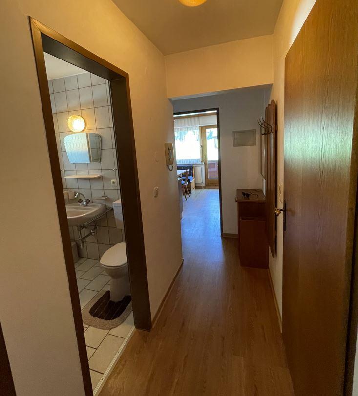 Ferienwohnung Brandbergstrasse