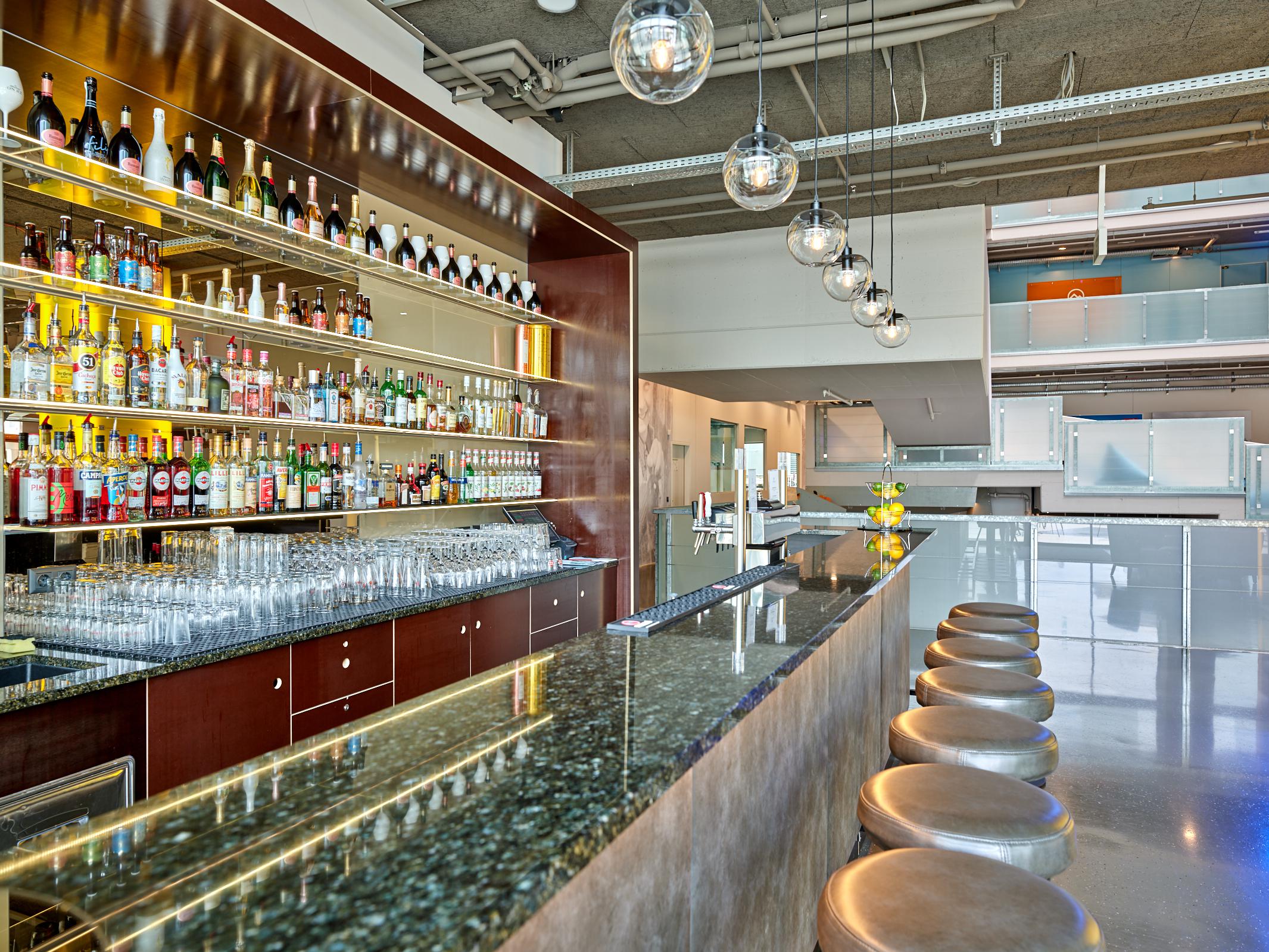 Hotel Arena Franz Ferdinand Nassfeld