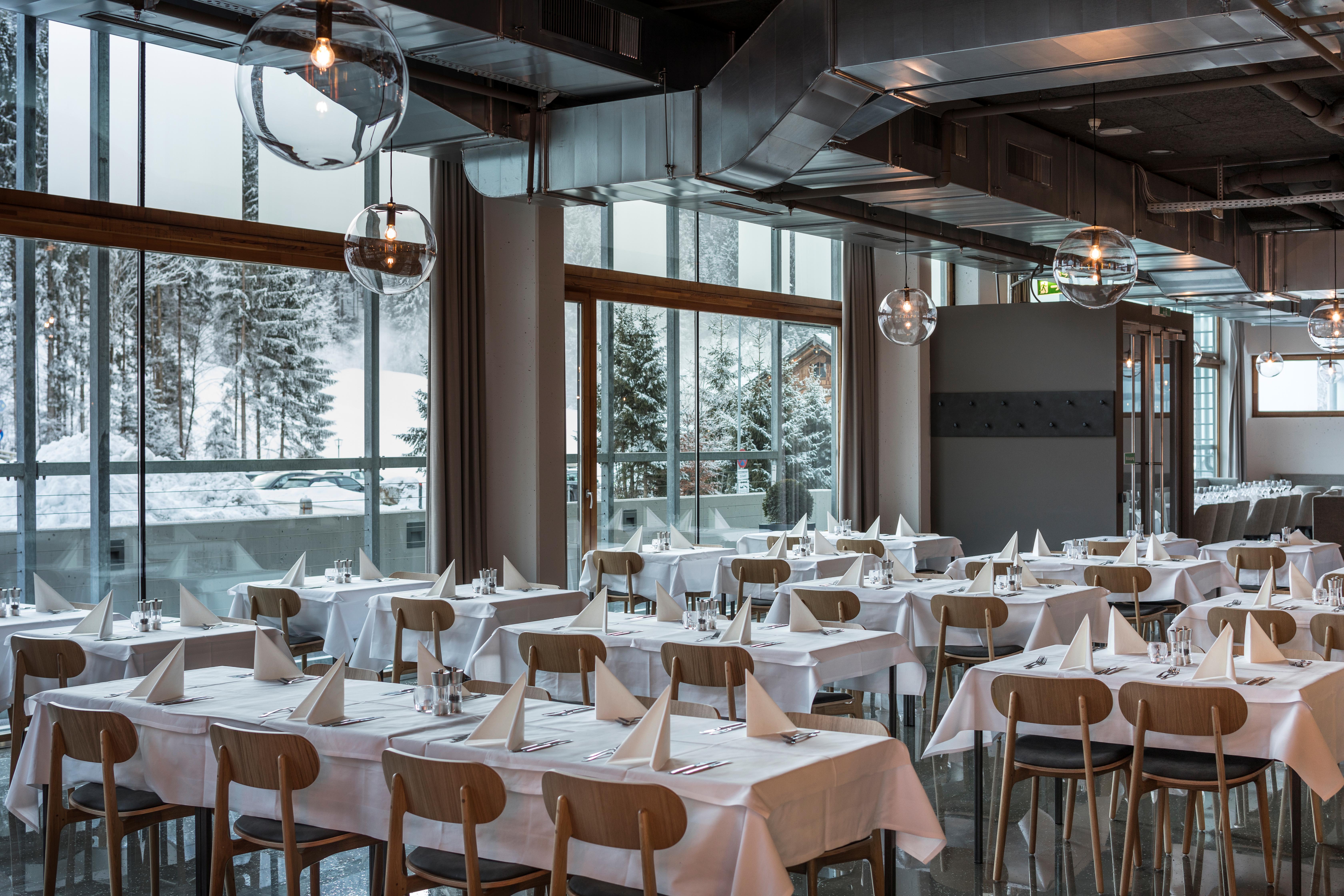 Hotel Arena Franz Ferdinand Nassfeld