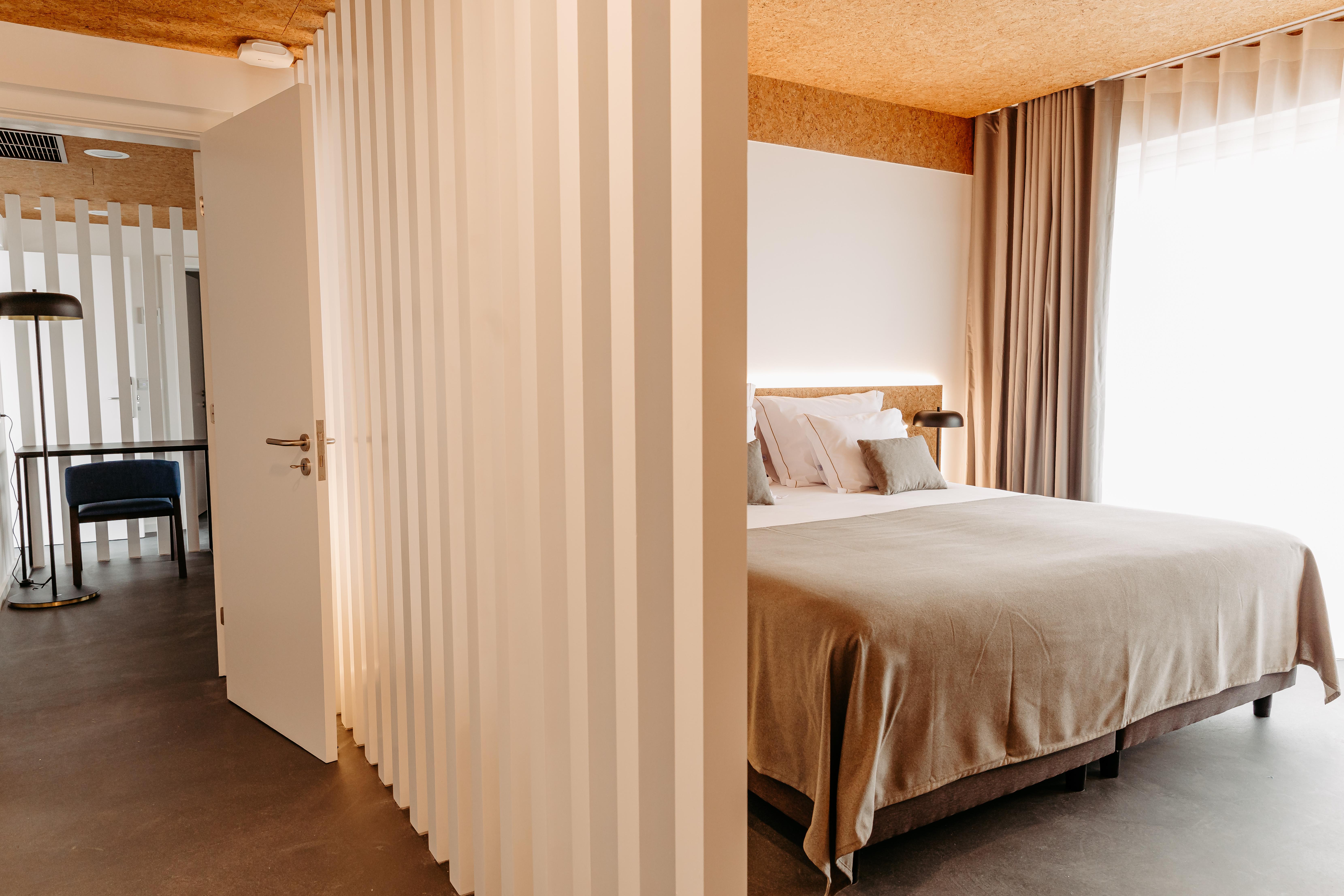 Canadiano Urban Nature Hotel