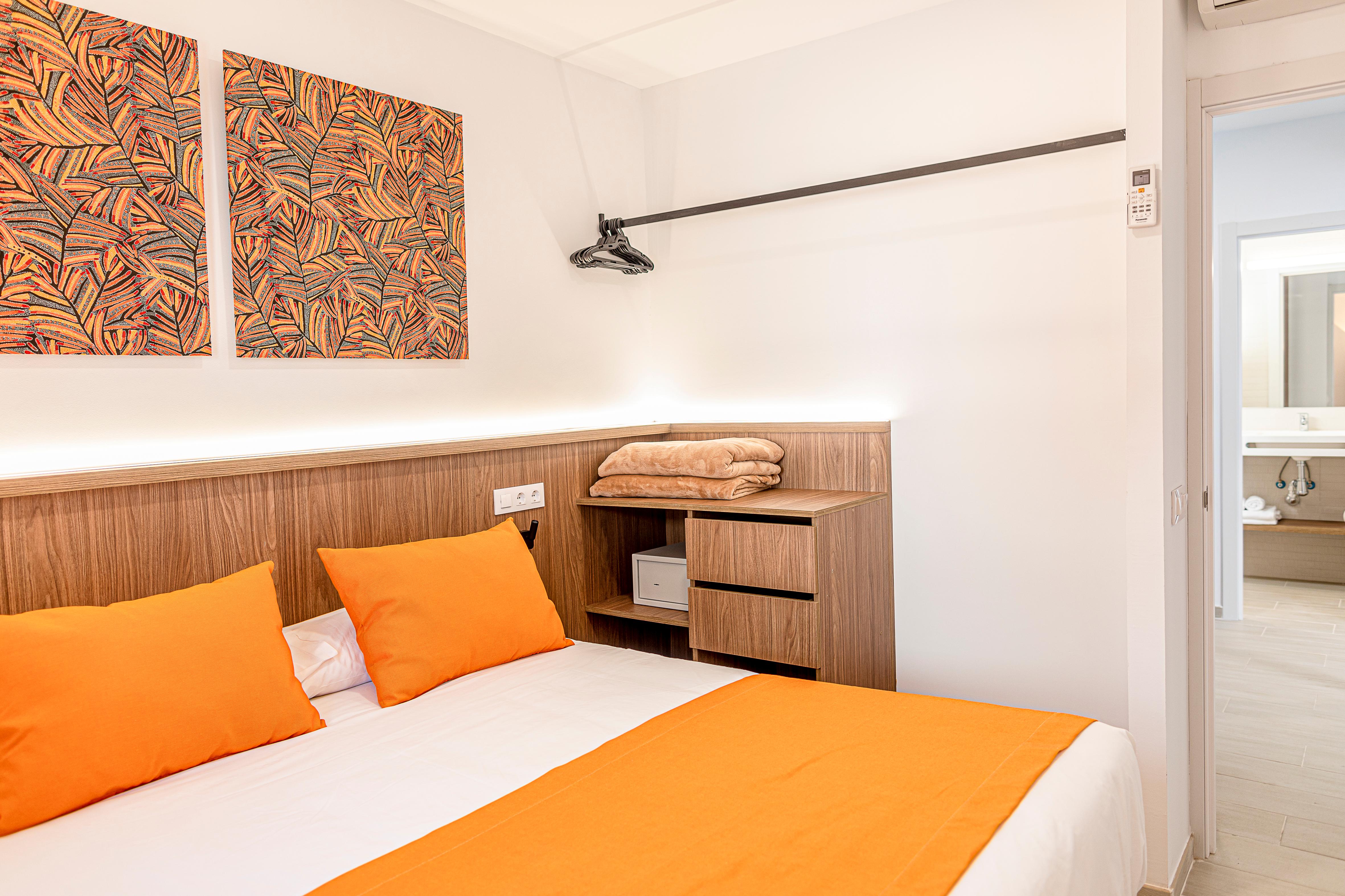 Bungalows Tenesoya - adults only