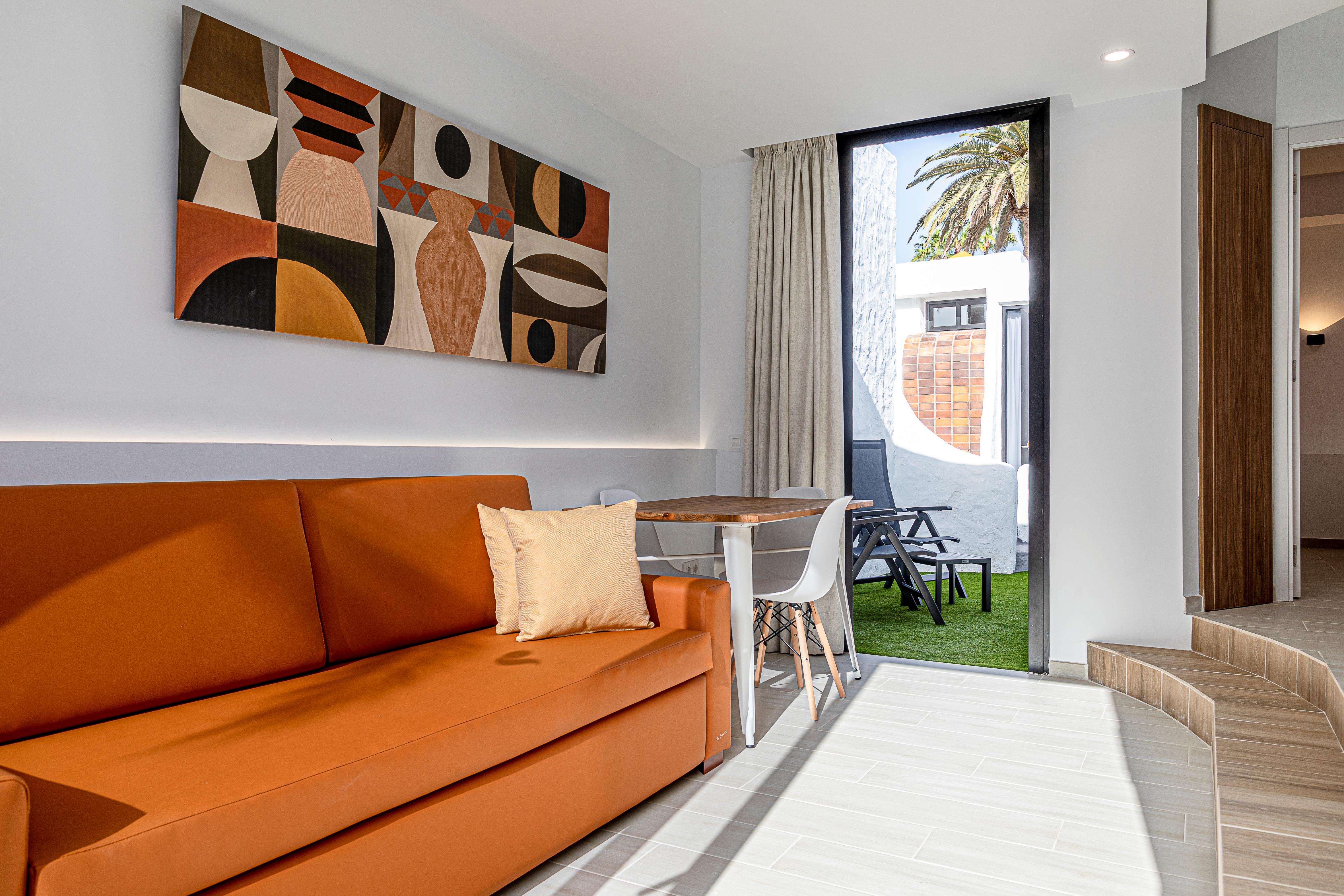 Bungalows Tenesoya - adults only