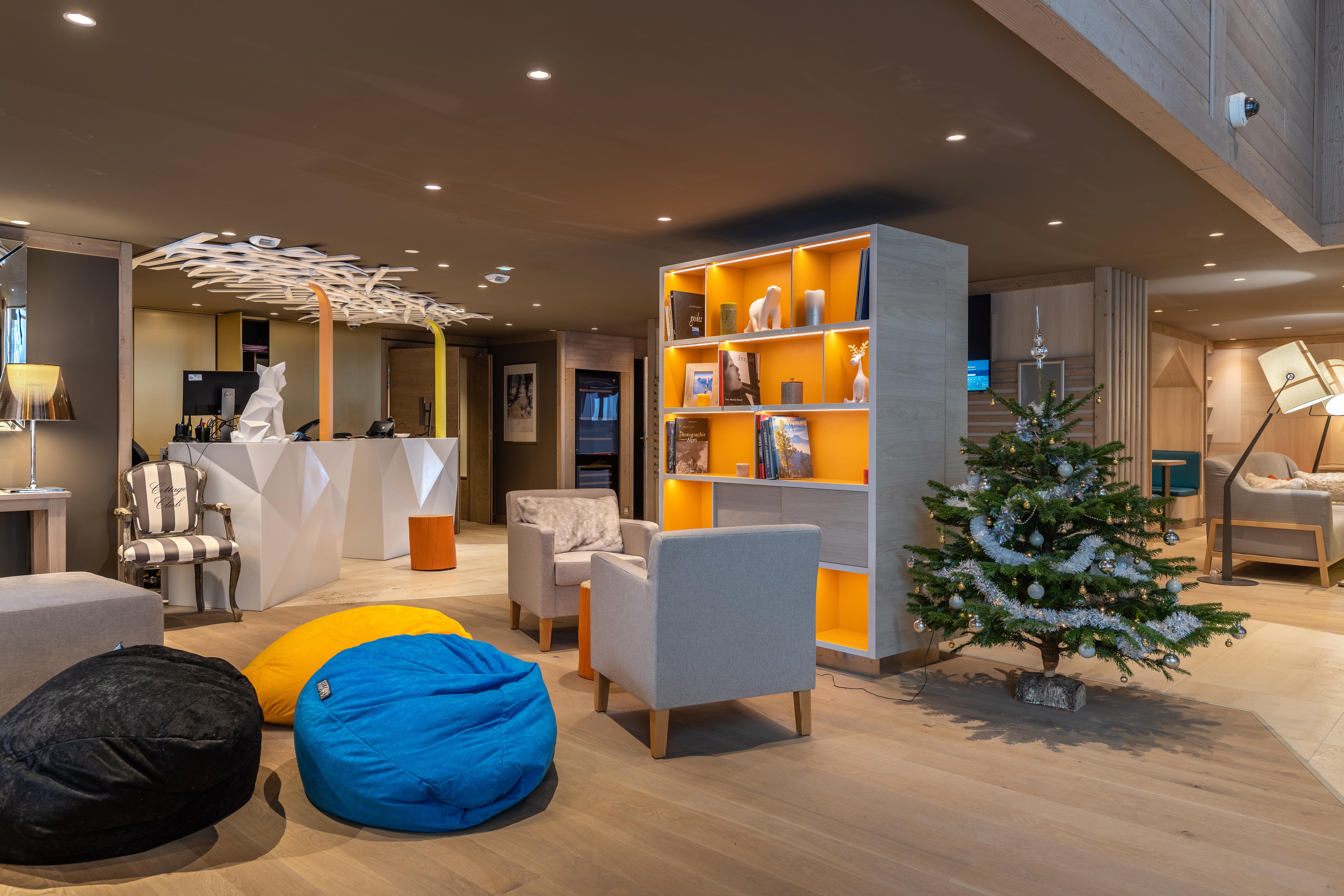 Residence Premium L'Hévana