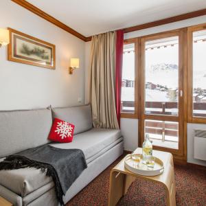 Résidence Le Mont Soleil Résidence Le Mont Soleil