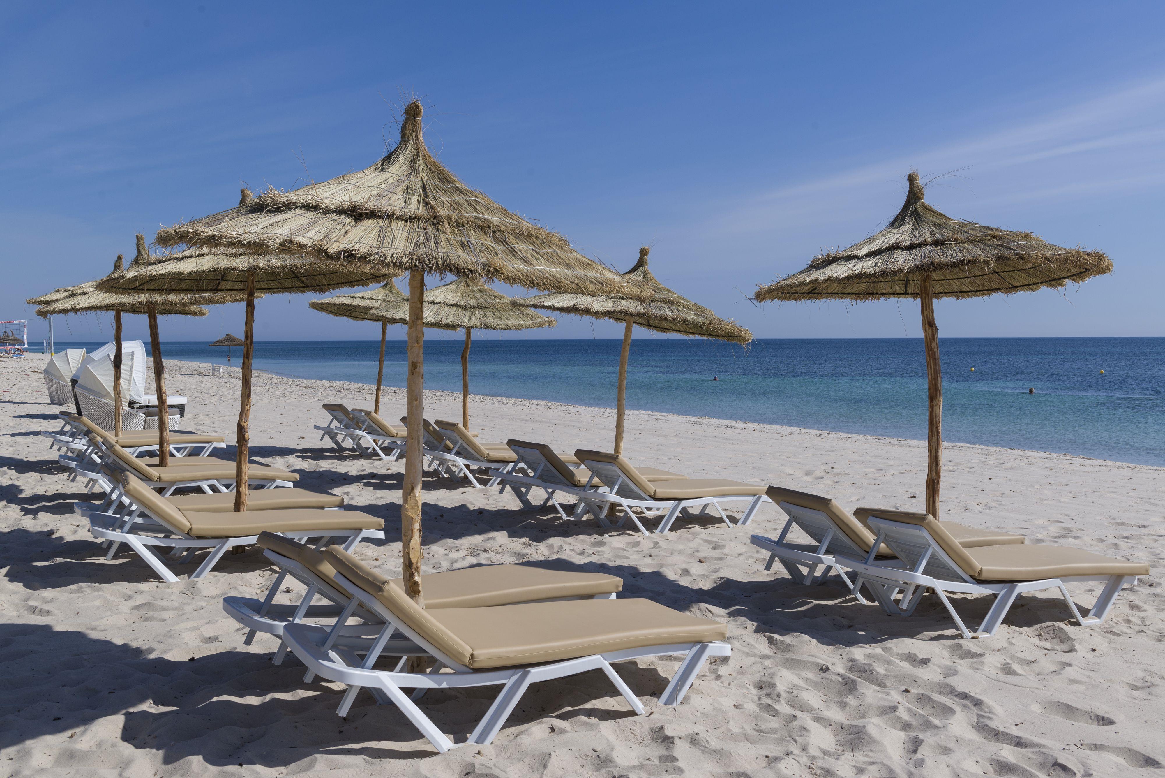 Iberostar Selection Kantaoui Bay