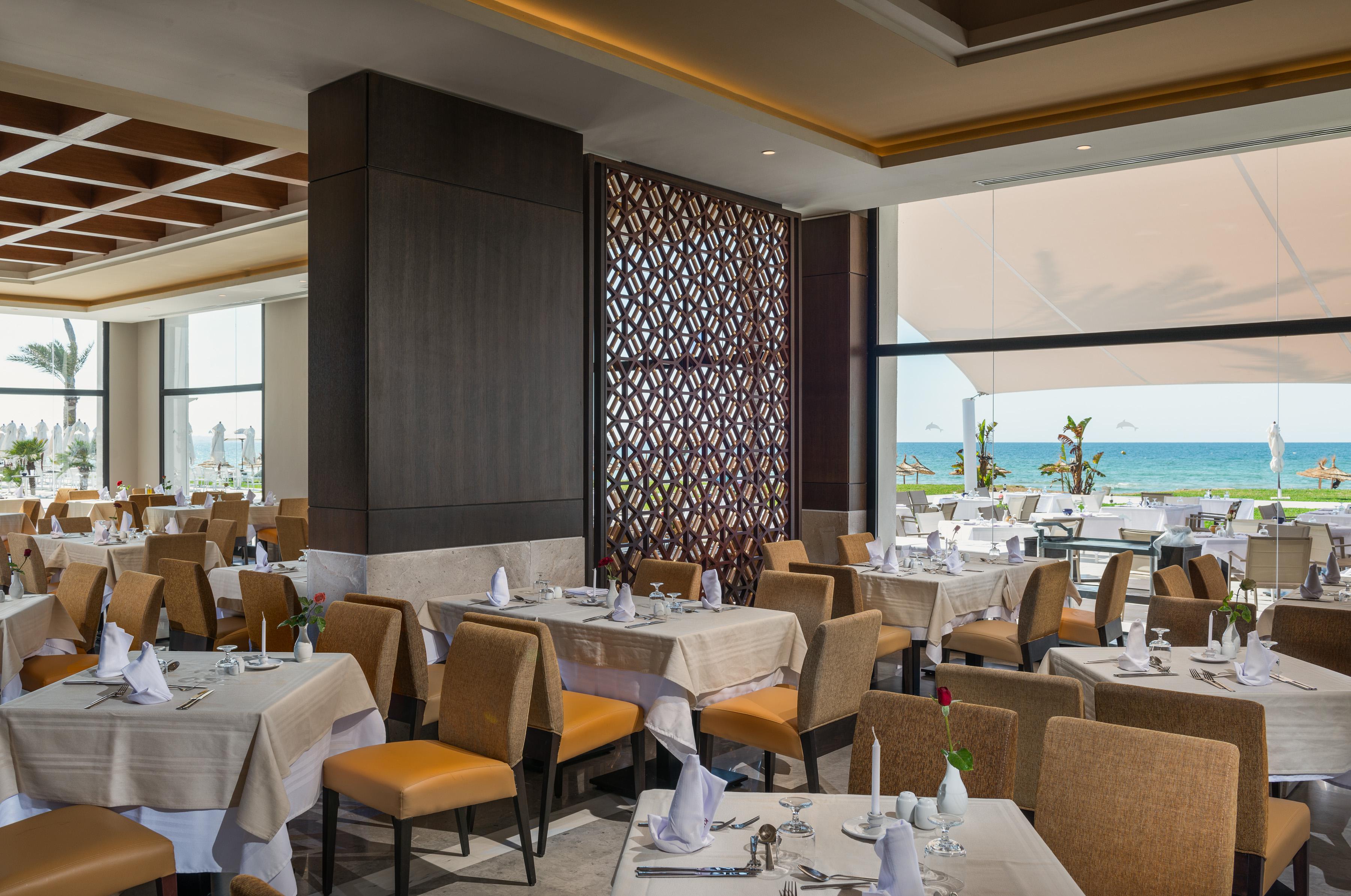 Iberostar Selection Kuriat Palace