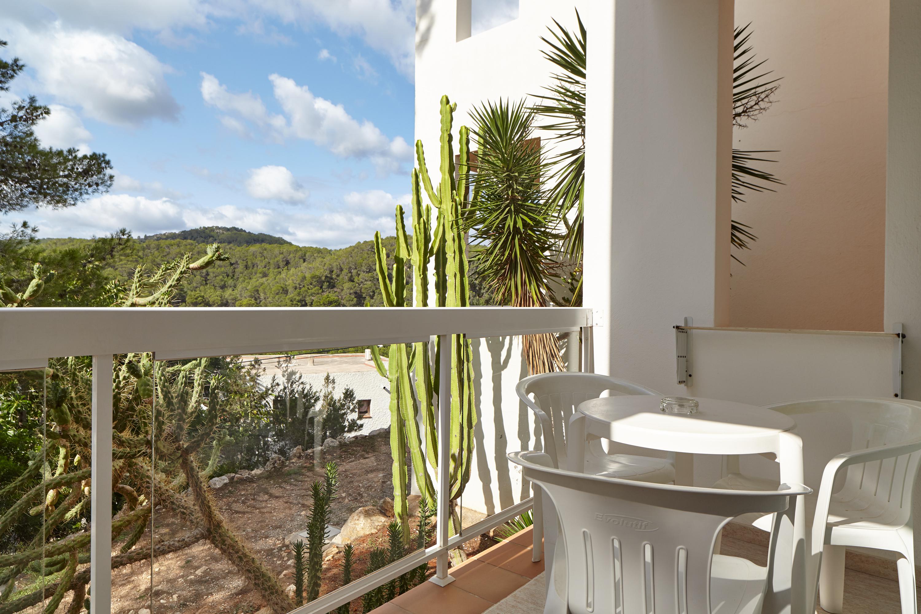 Appartementen San Miguel Park & Esmeralda Mar