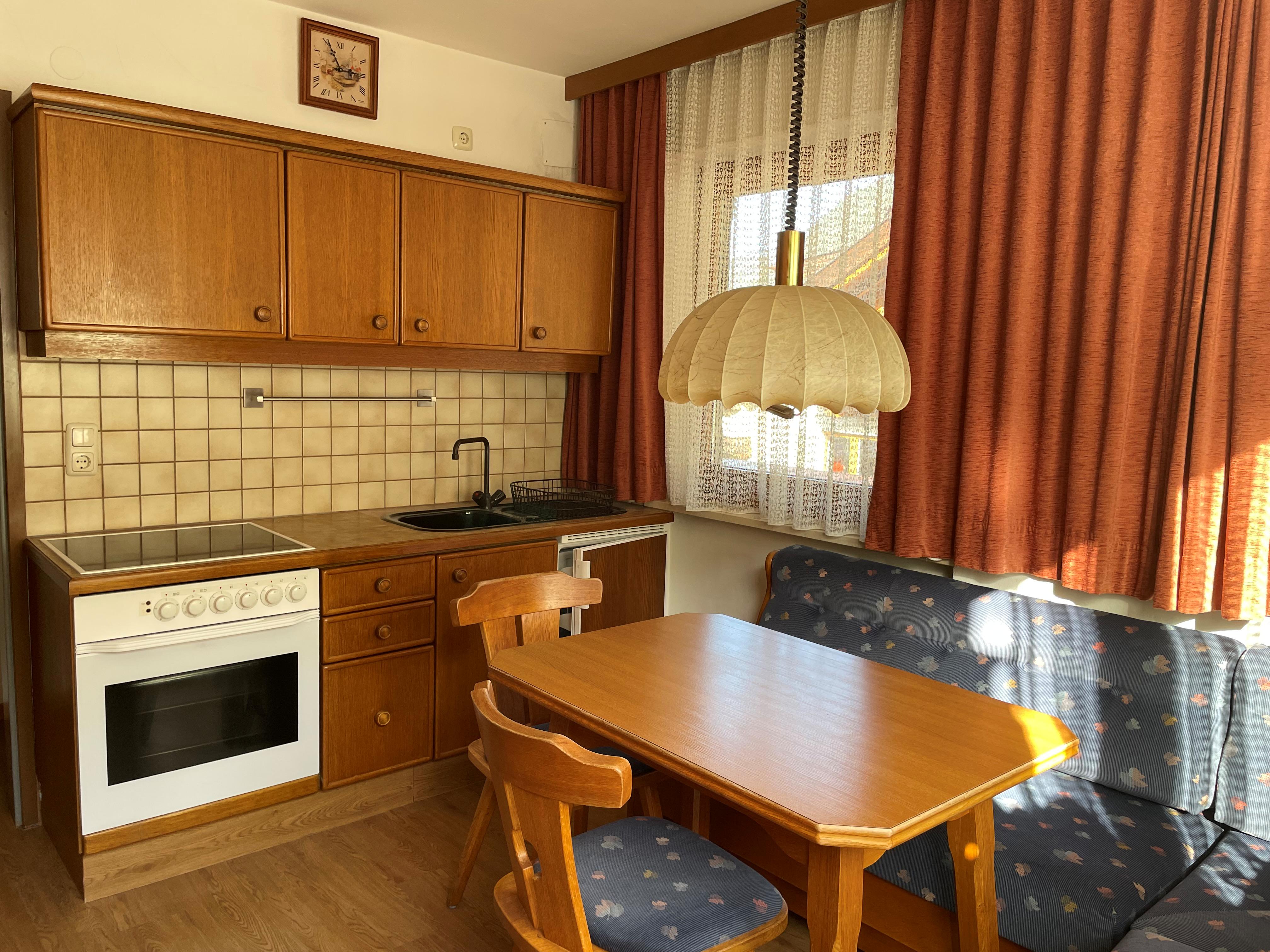 Ferienwohnung Brandbergstrasse