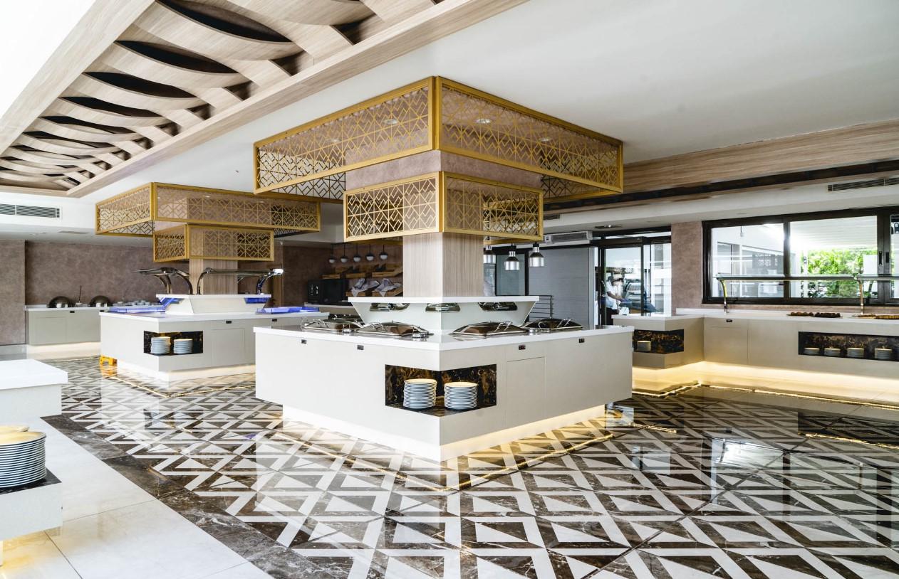 Hotel Emre & Emre Beach - Zomer 2026