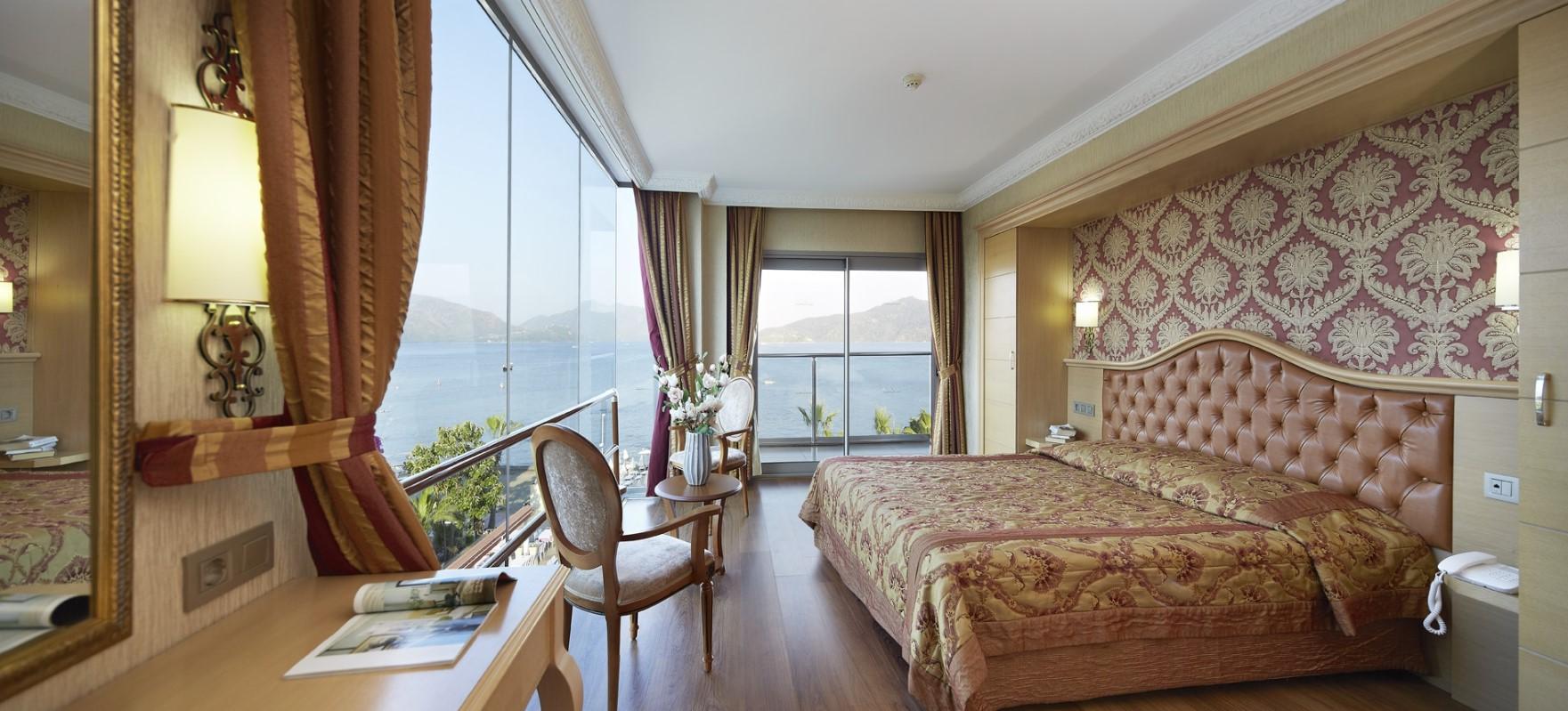 Hotel Emre & Emre Beach - Zomer 2026