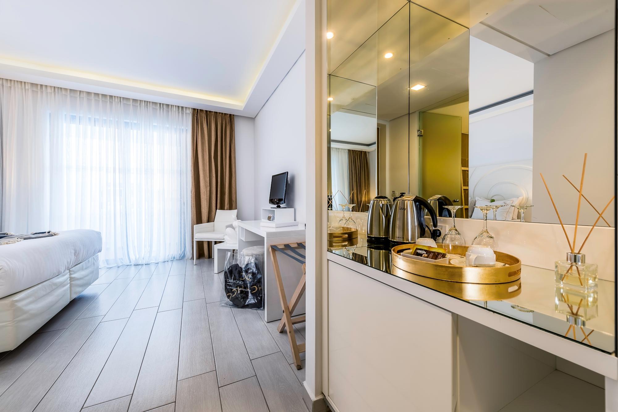 Hotel Diamond Deluxe - adults only