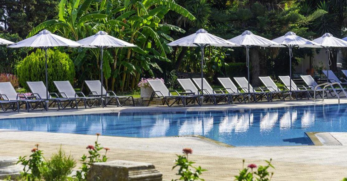 Hotel Aegeon - adults only