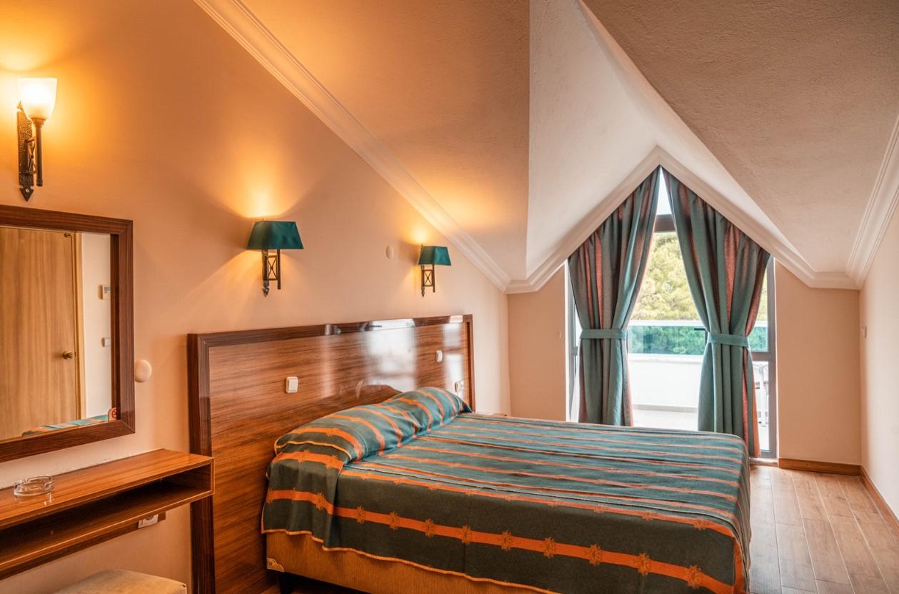 Club Green Nature Resort & Spa