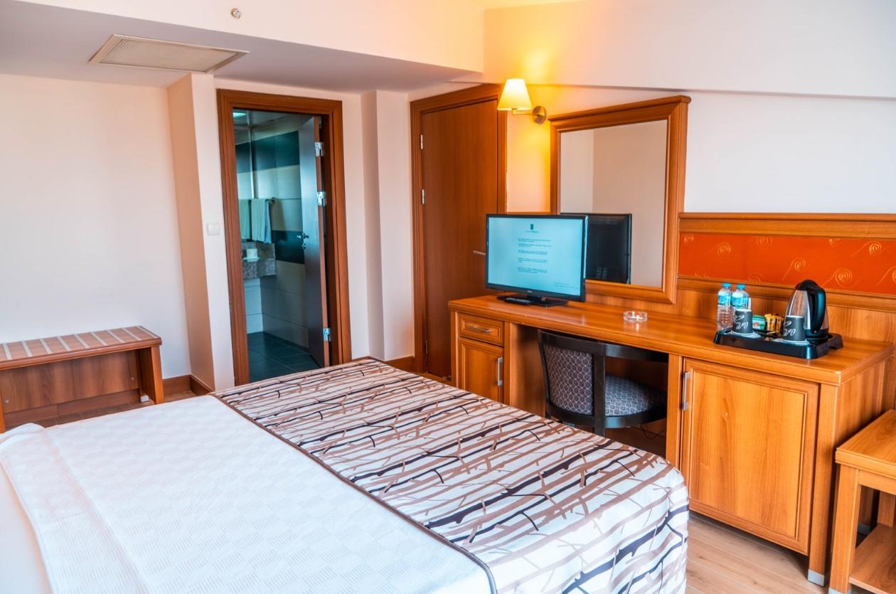 Club Green Nature Resort & Spa