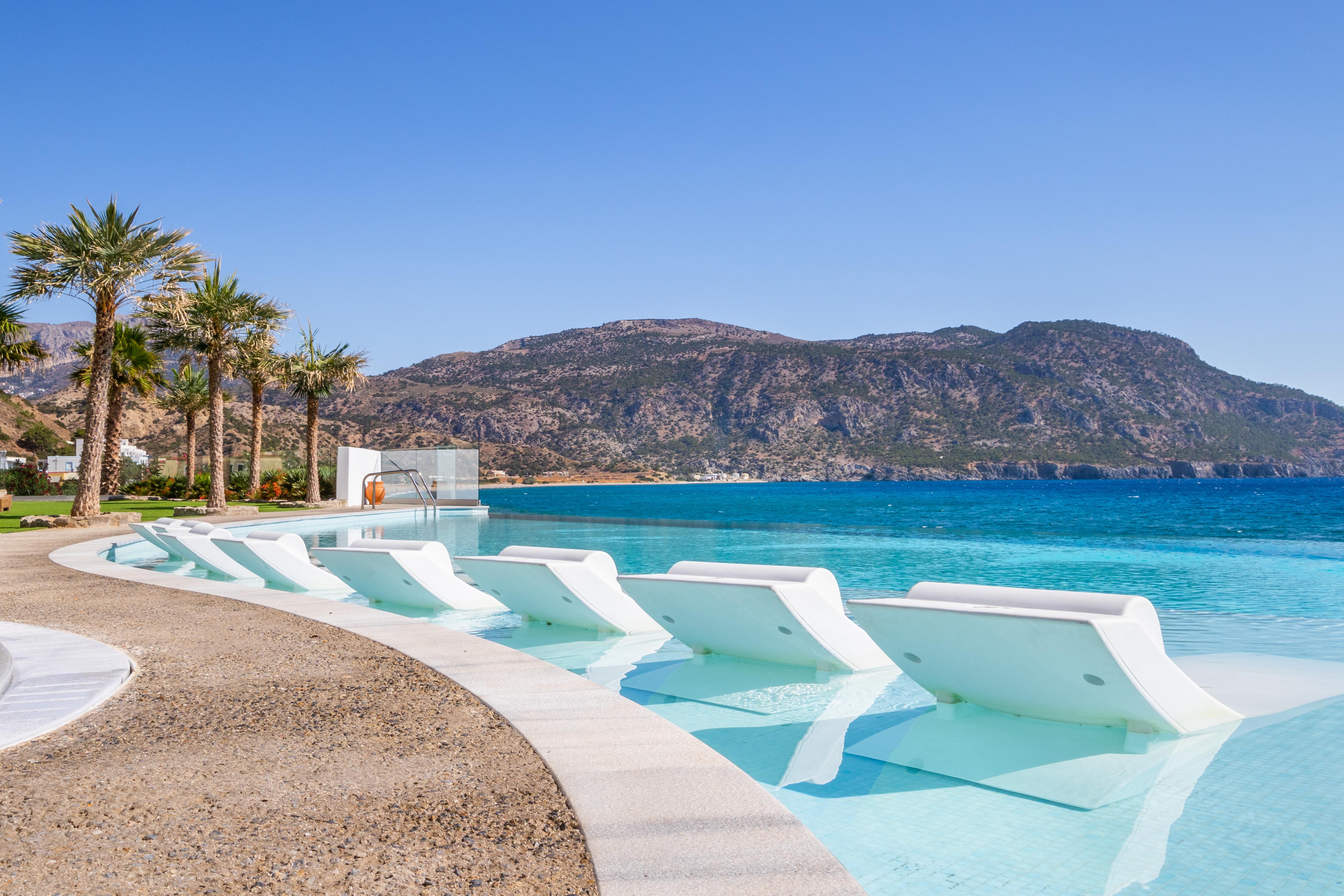 Hotel Konstantinos Palace