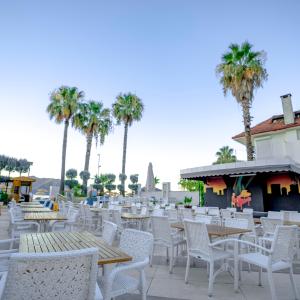 Hotel Golden Rock Beach Hotel Golden Rock Beach