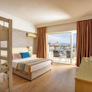 Hotel Palmin Hotel Palmin