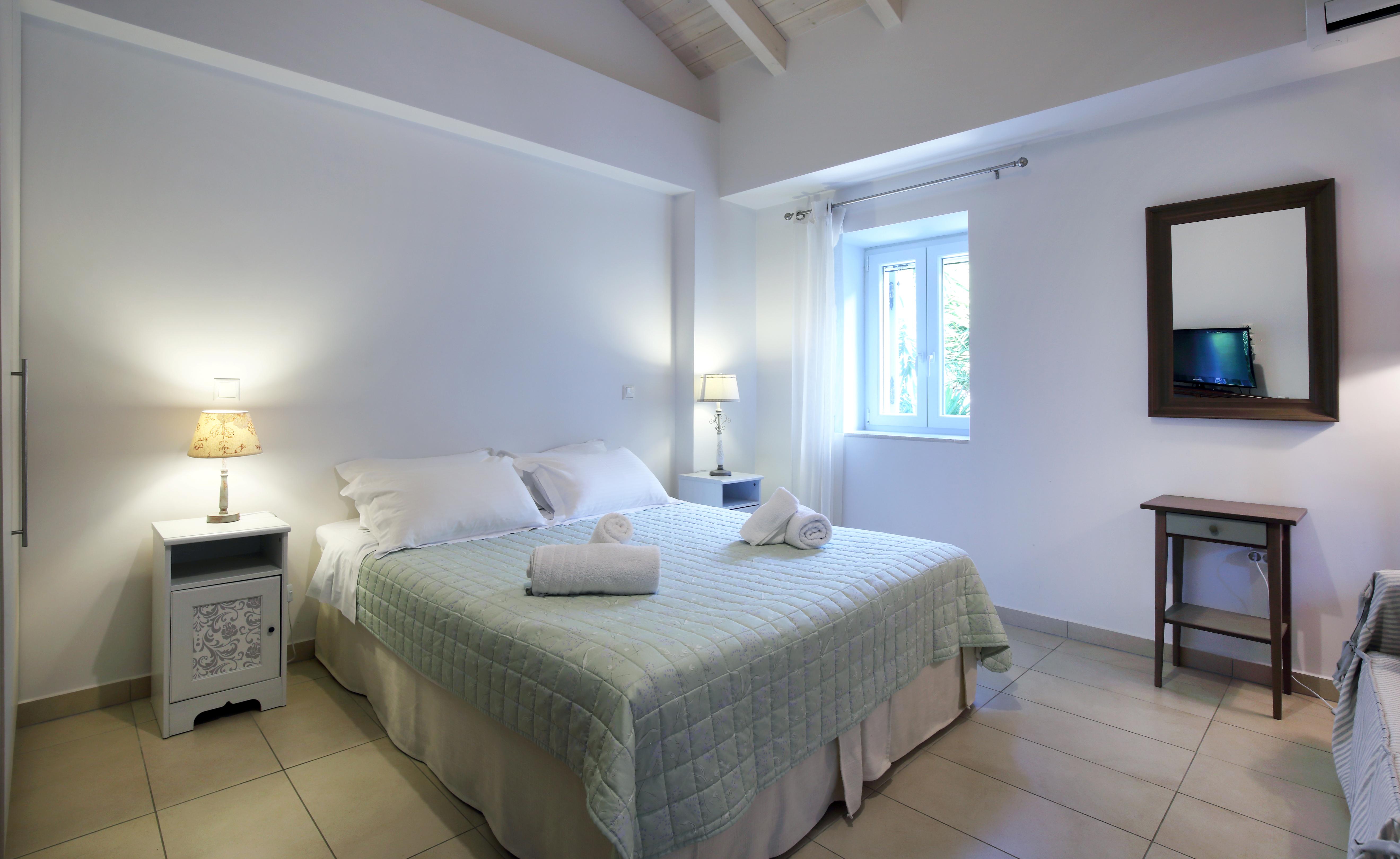 Appartementen Wild Sea