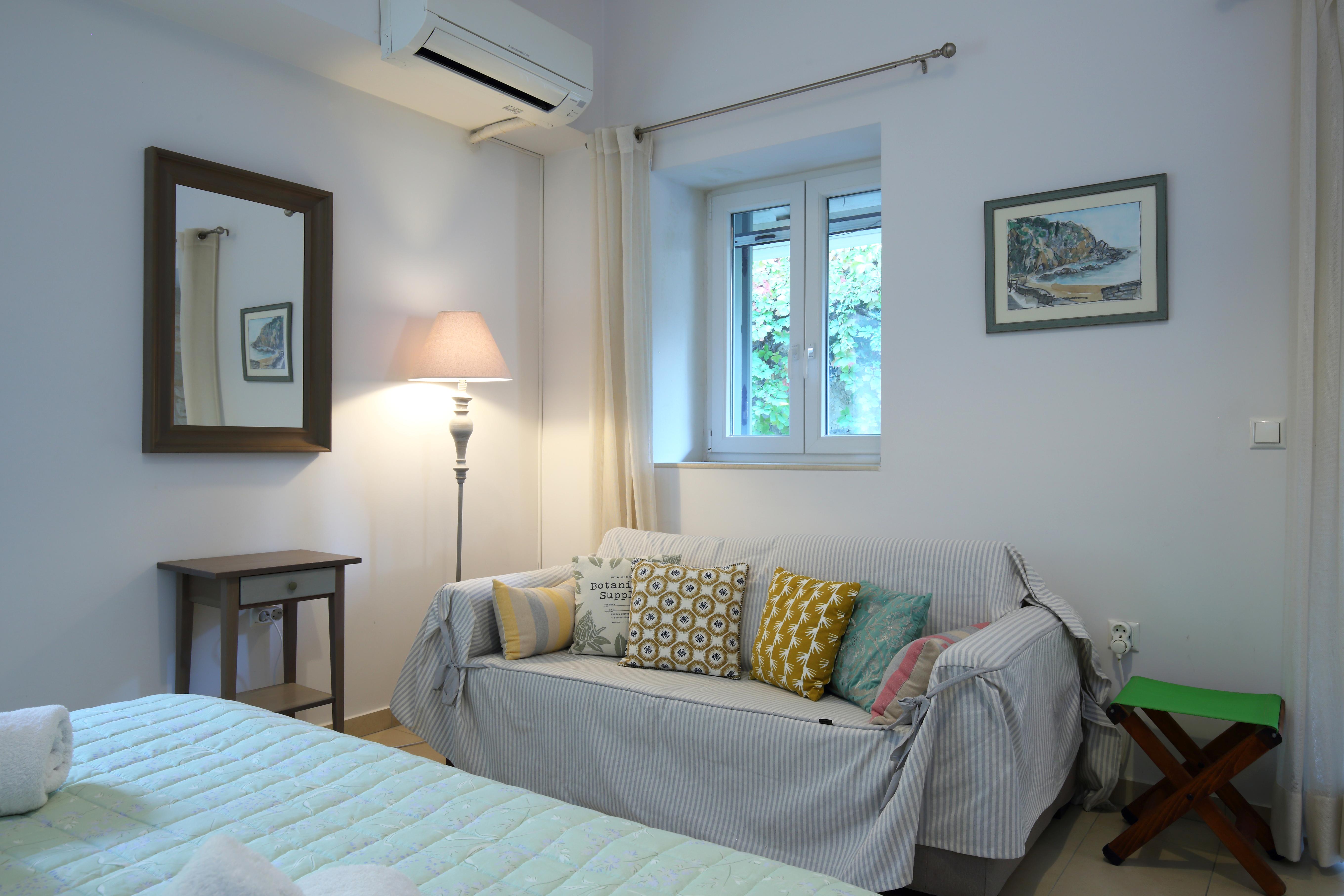 Appartementen Wild Sea