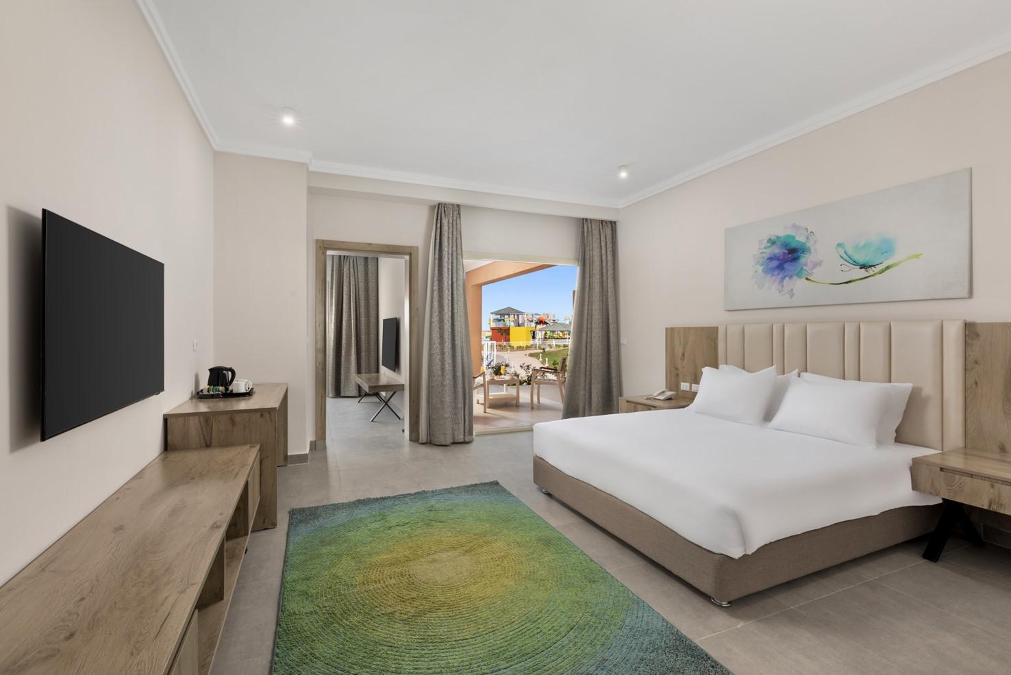 Pickalbatros Jungle Aqua Park by Neverland