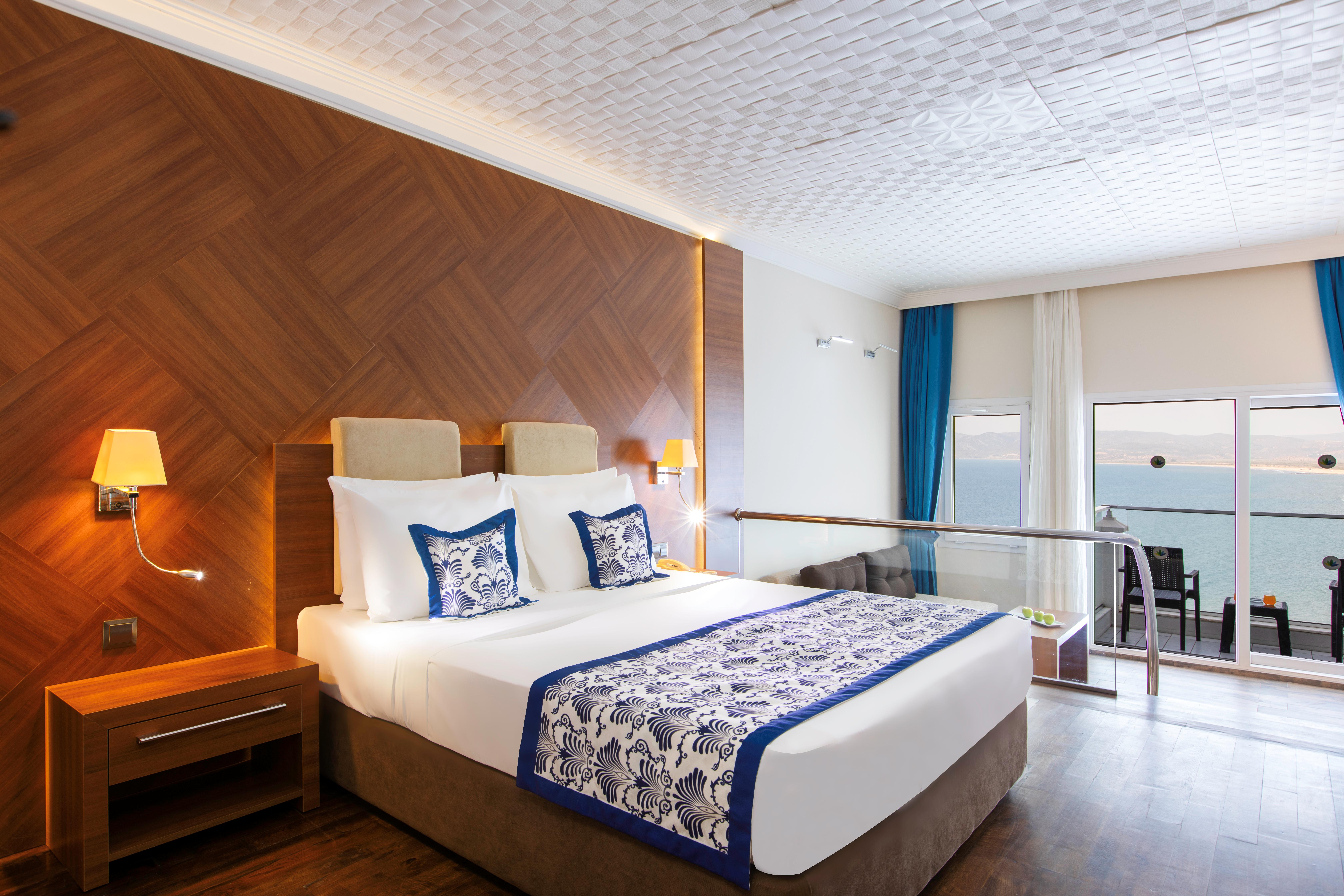 Hotel Labranda Ephesus Princess