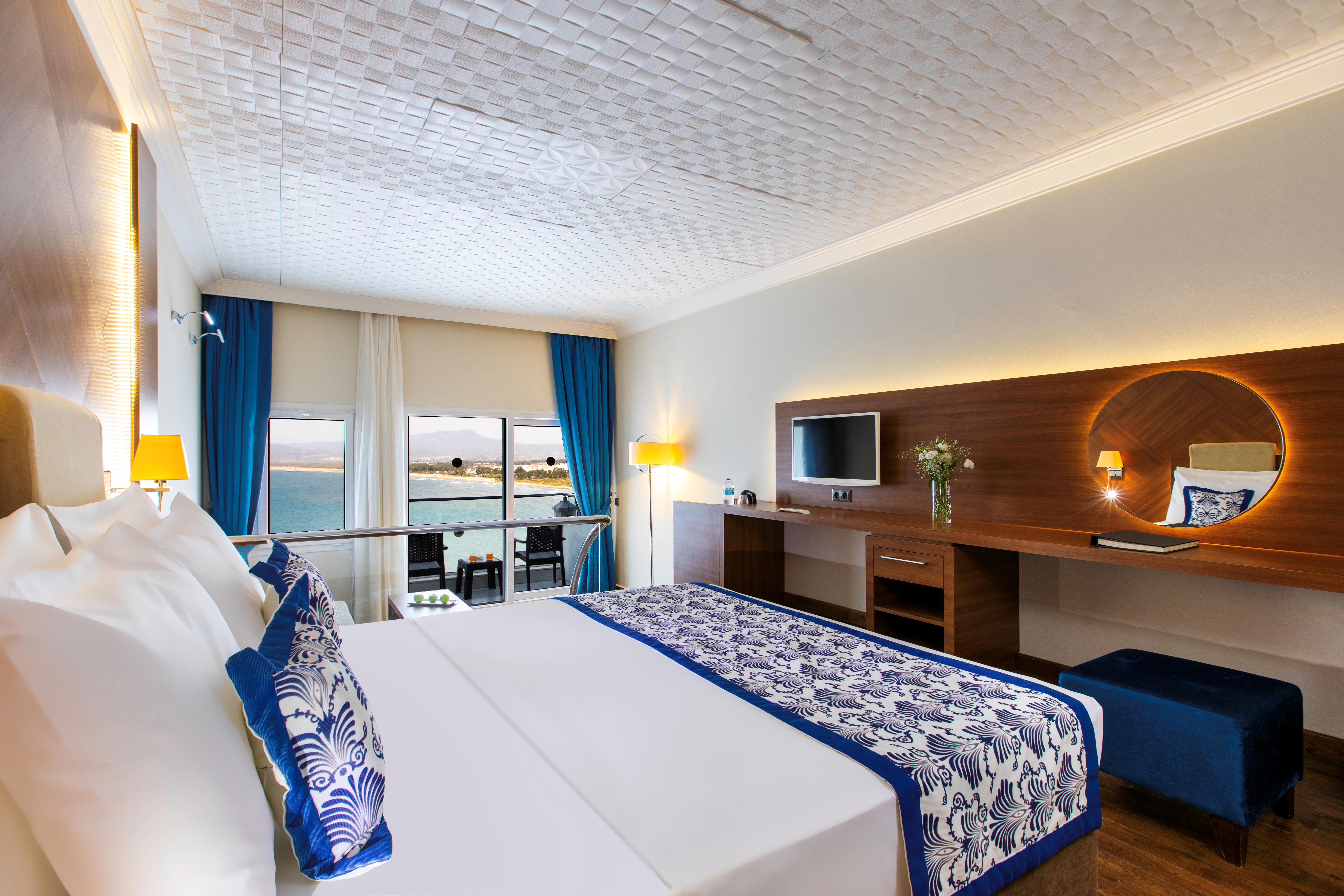 Hotel Labranda Ephesus Princess