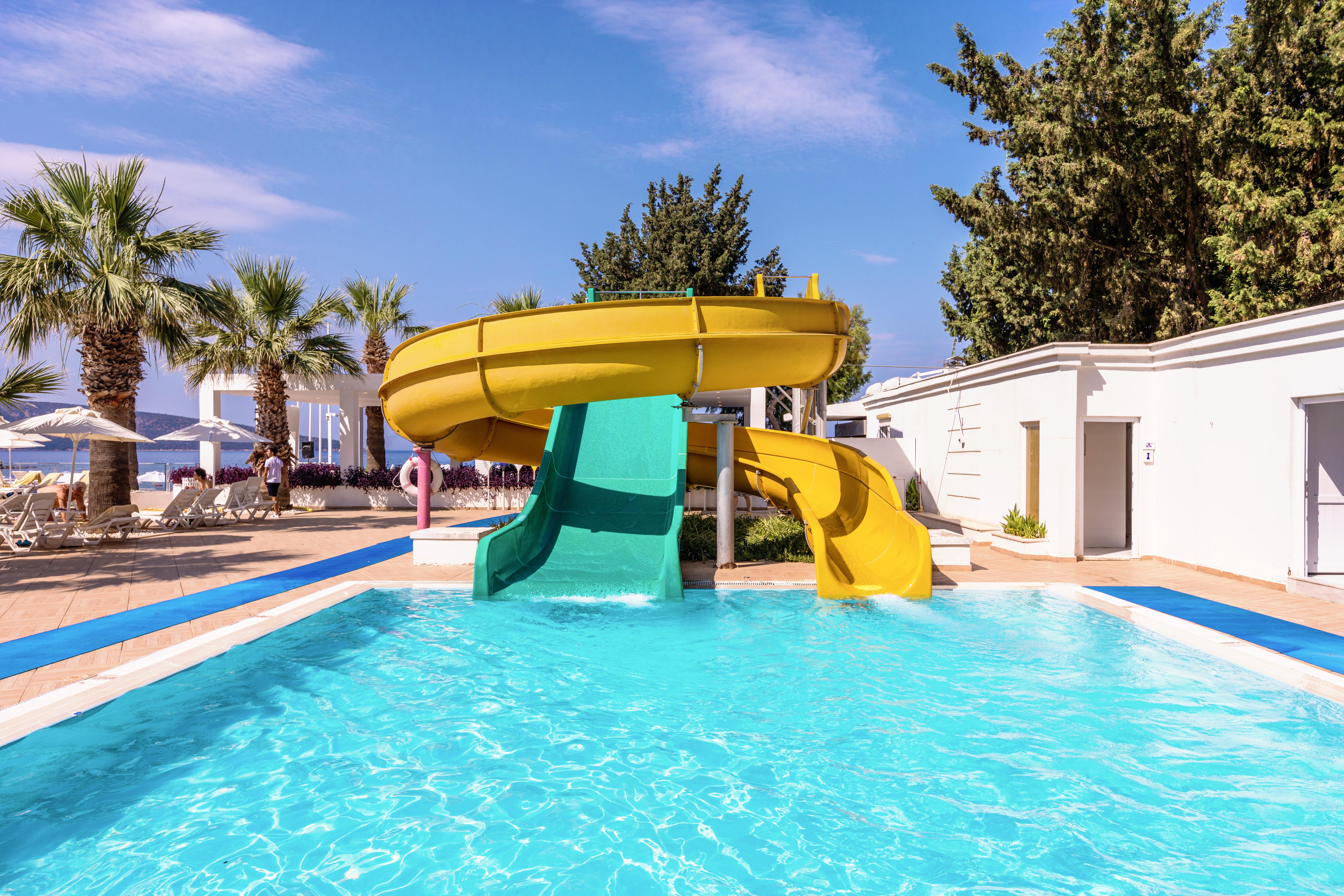 Hotel Labranda TMT Bodrum Resort