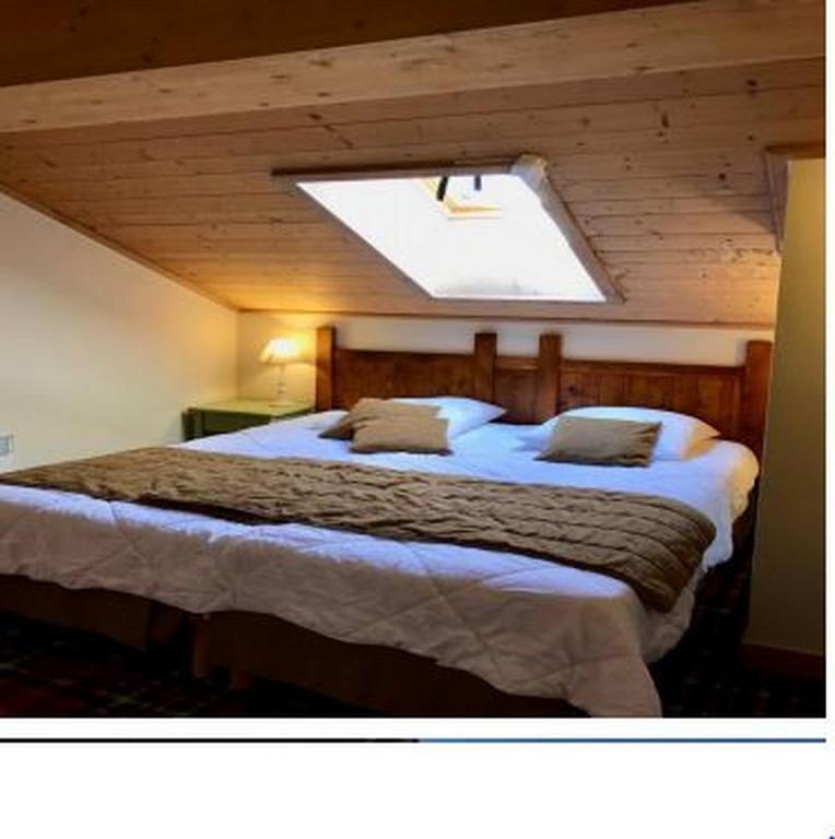 Residence Hameau Du Glacier