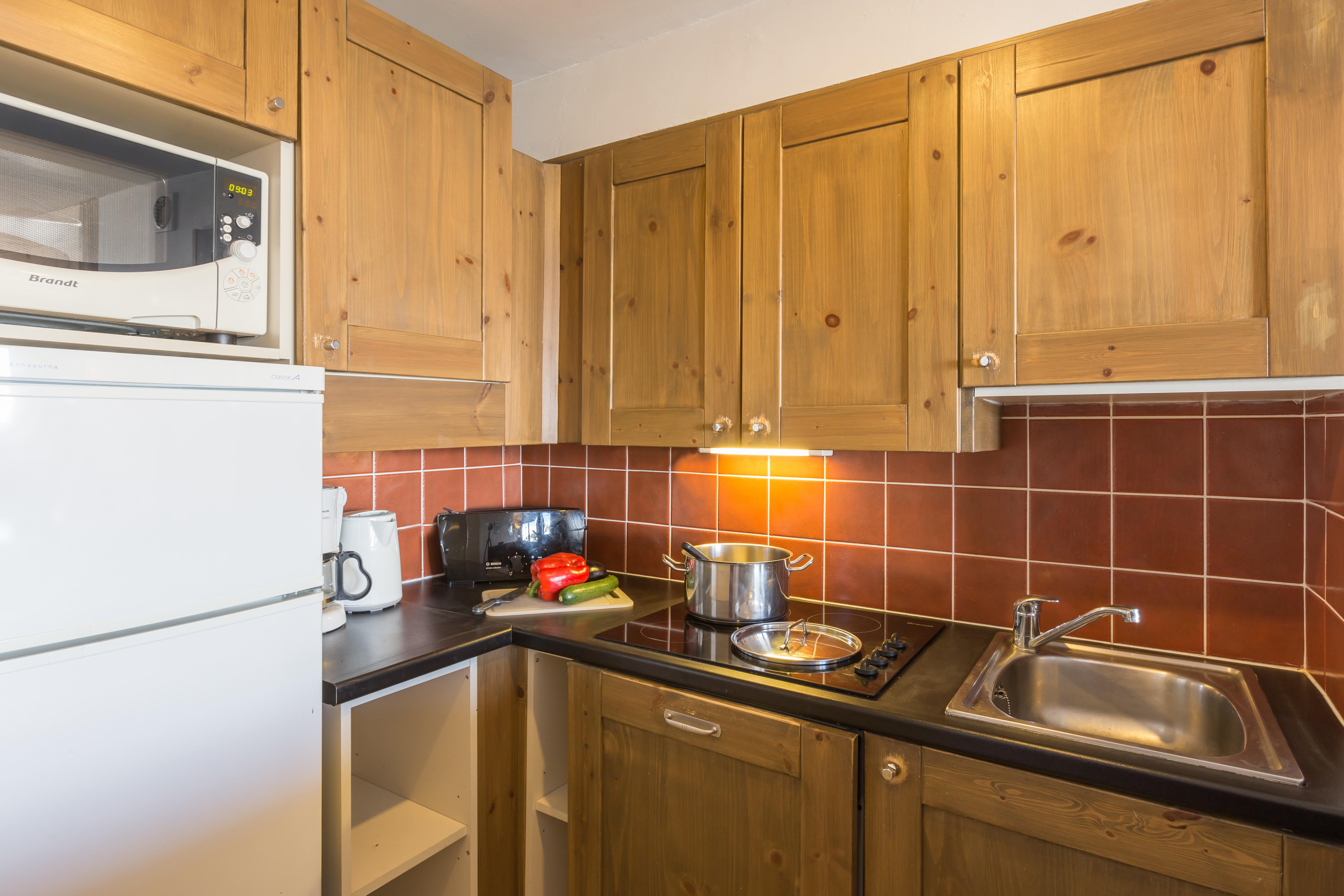 Résidence Le Quartz