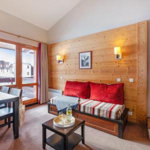 Résidence Le Quartz Résidence Le Quartz