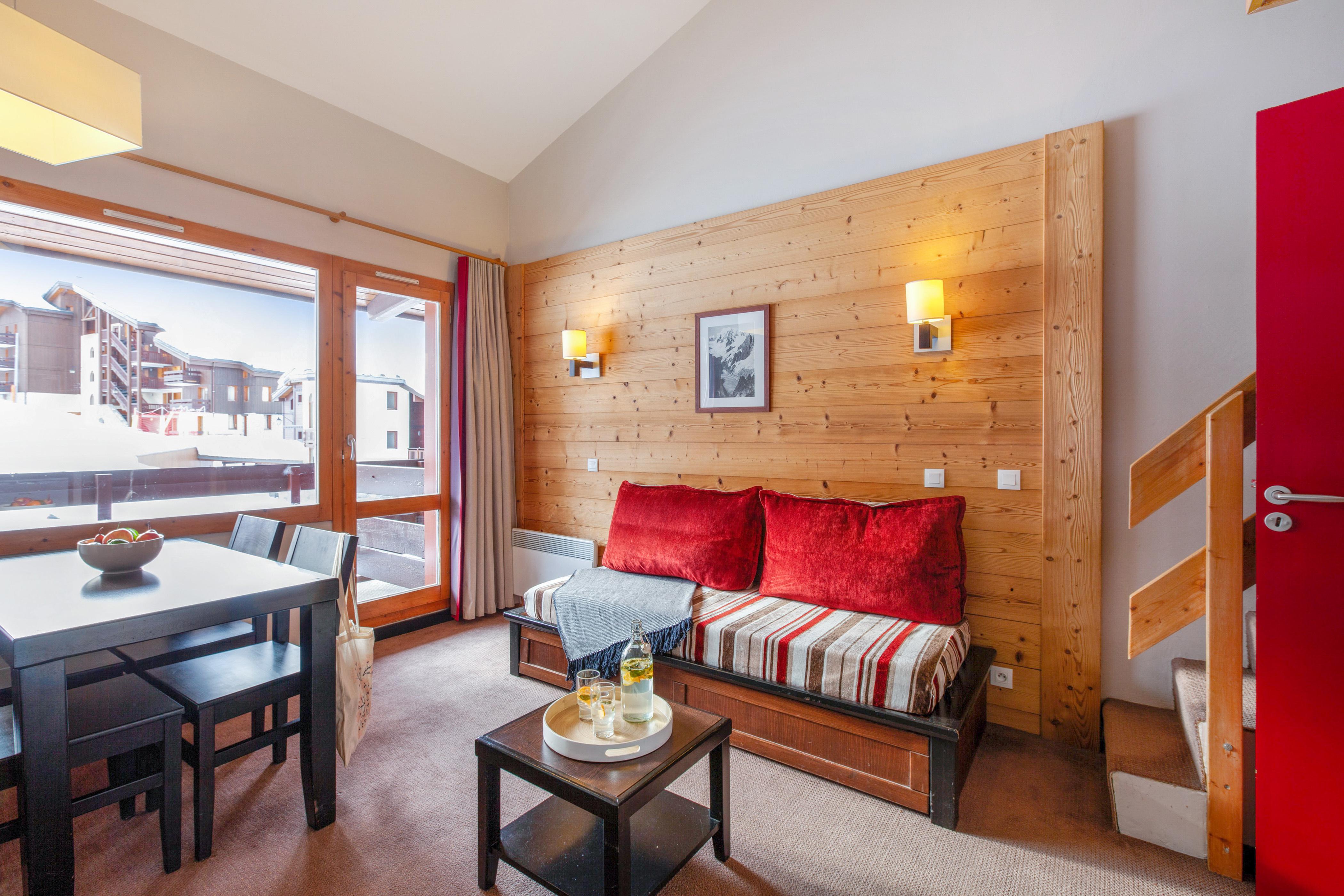 Résidence Le Quartz