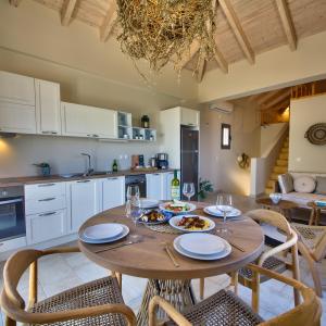 Appartementen Glyfada Beach Villa's Appartementen Glyfada Beach Villa's