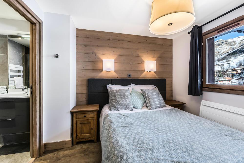 Résidence Cheval Noir