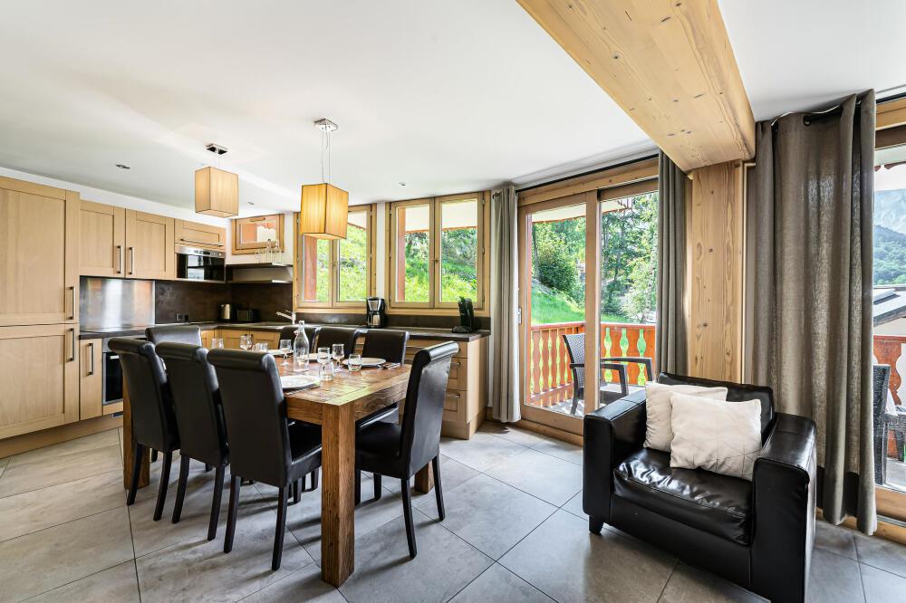 Résidence Cheval Noir