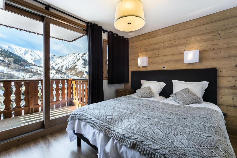 Résidence Cheval Noir