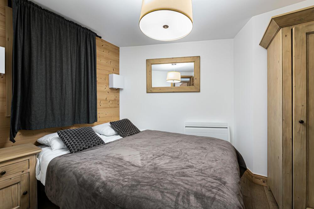 Résidence Cheval Noir