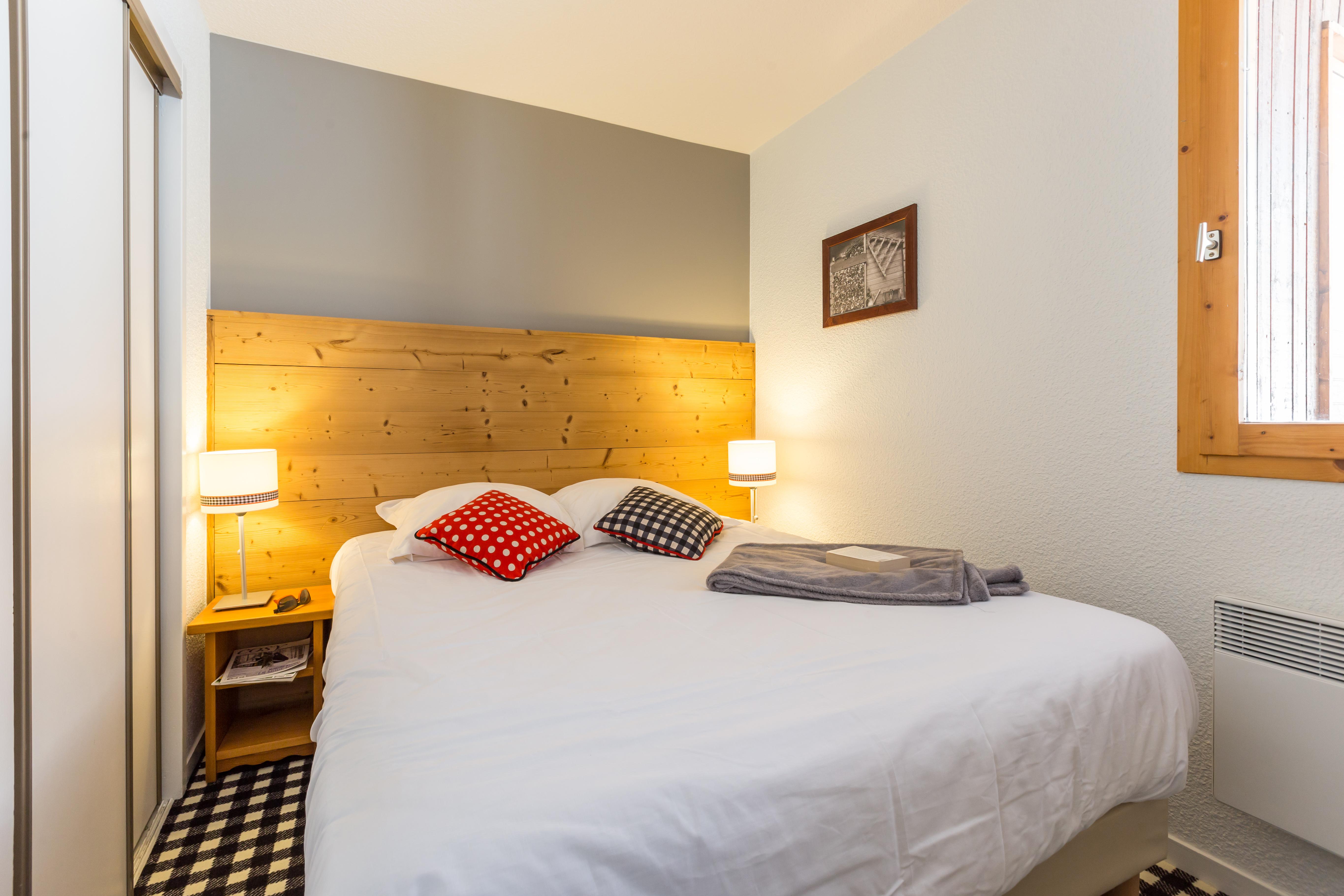 Résidence Pierre et Vacances Les Constellations