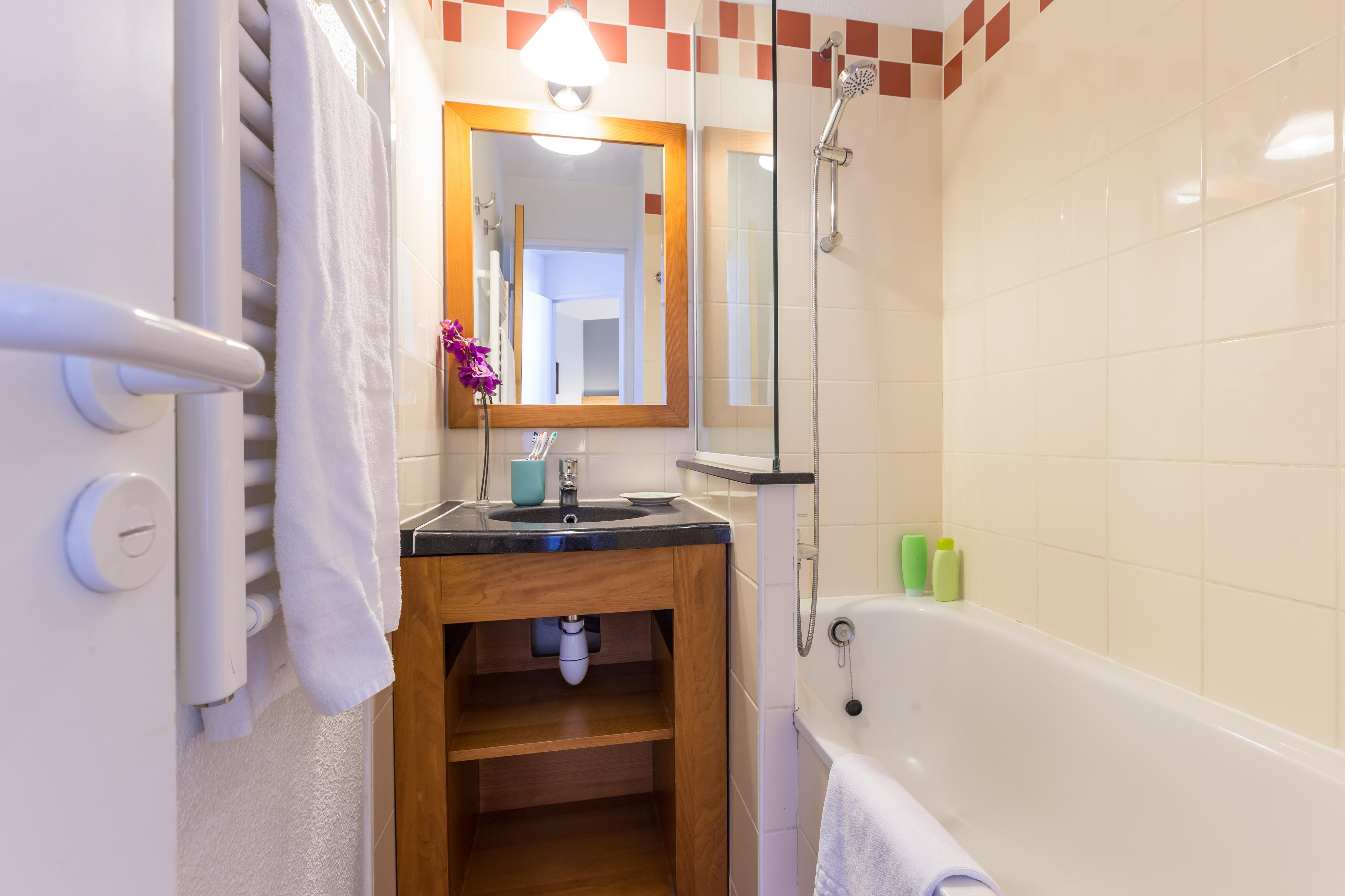 Résidence Pierre et Vacances Les Constellations