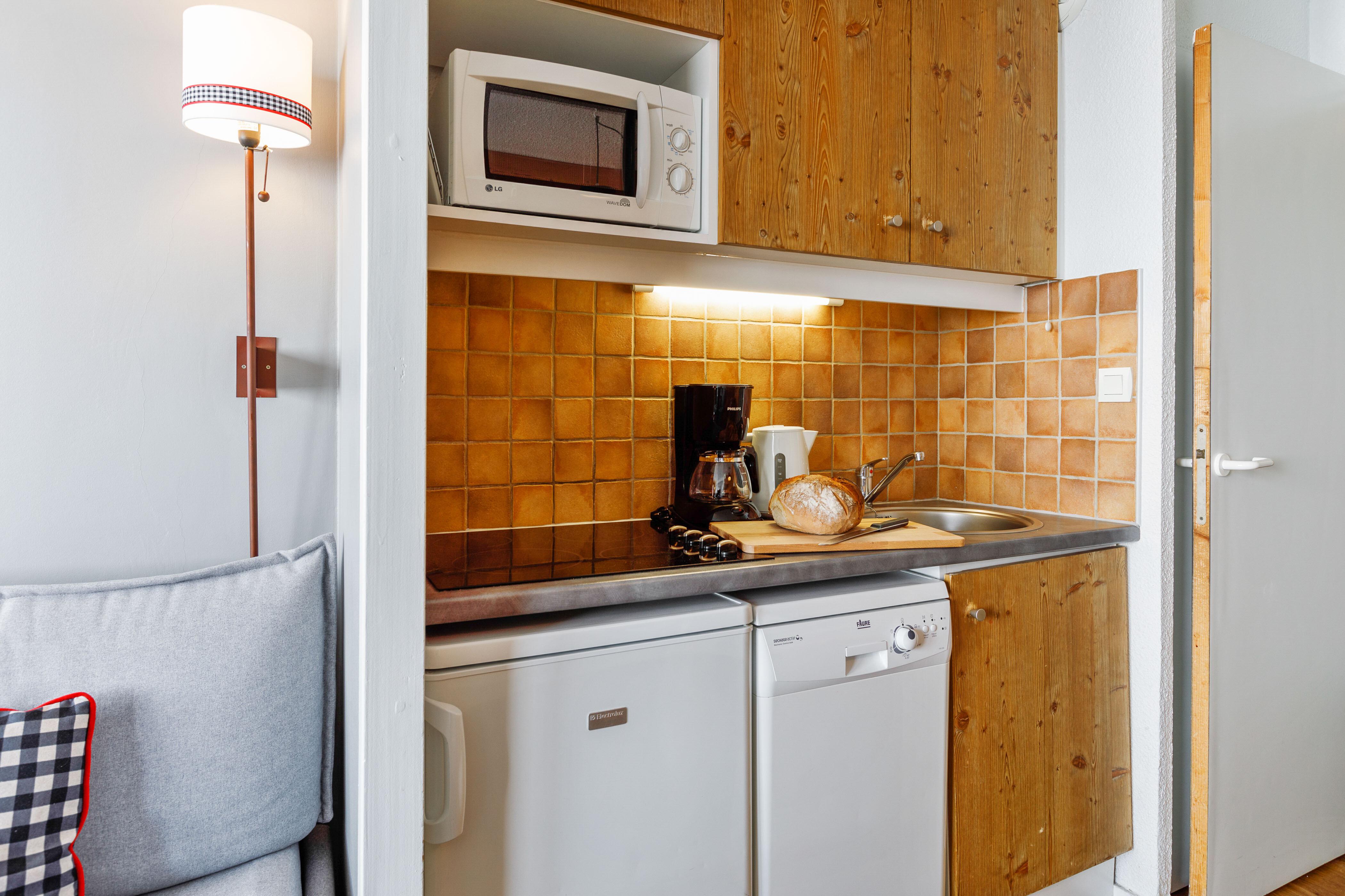 Résidence Pierre et Vacances Les Constellations