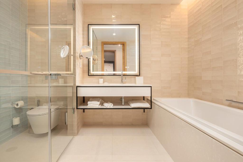 Hotel Hyatt Regency Lisbon