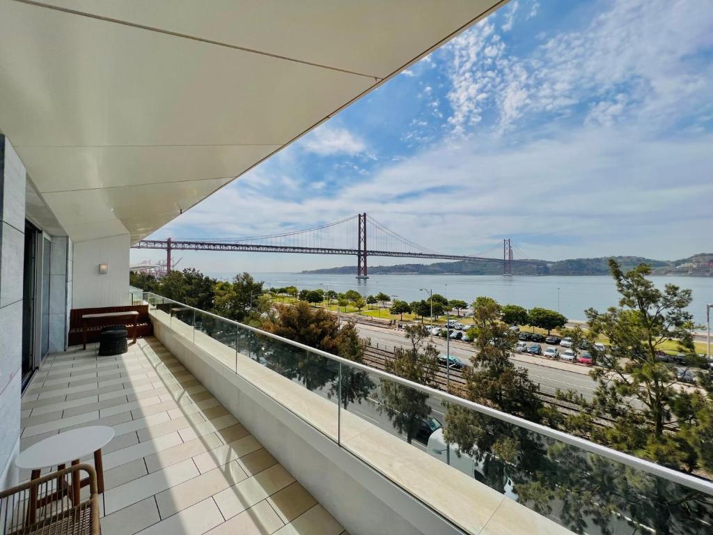 Hotel Hyatt Regency Lisbon
