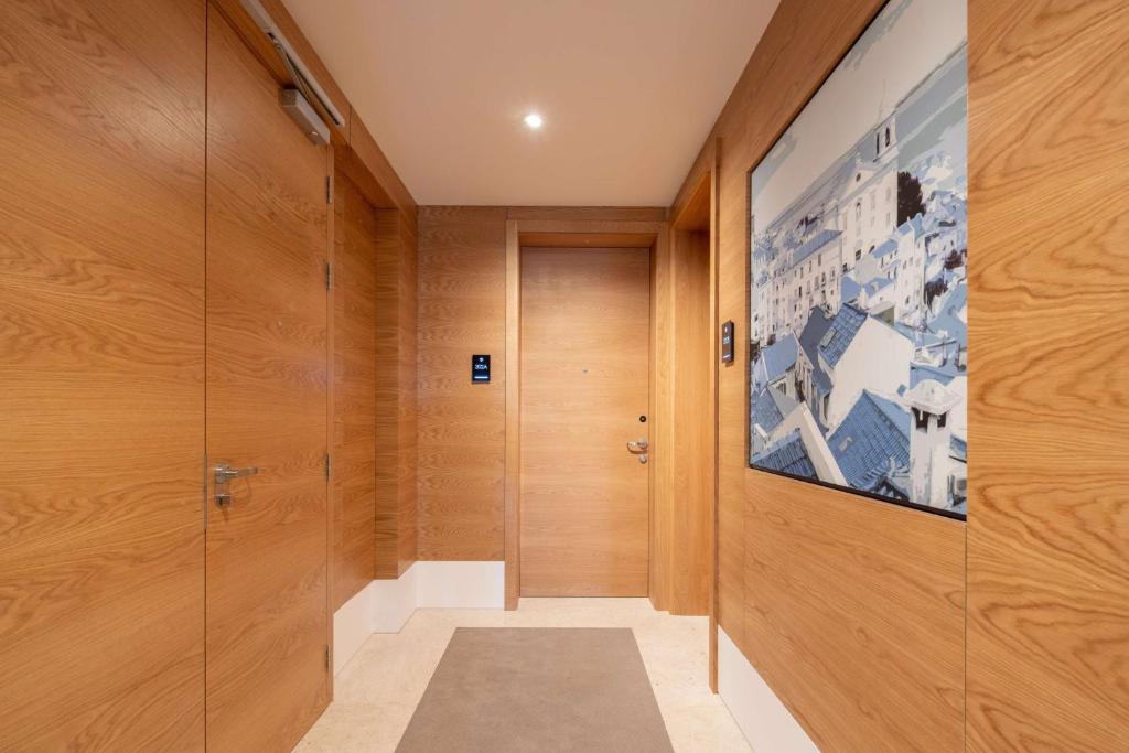 Hotel Hyatt Regency Lisbon