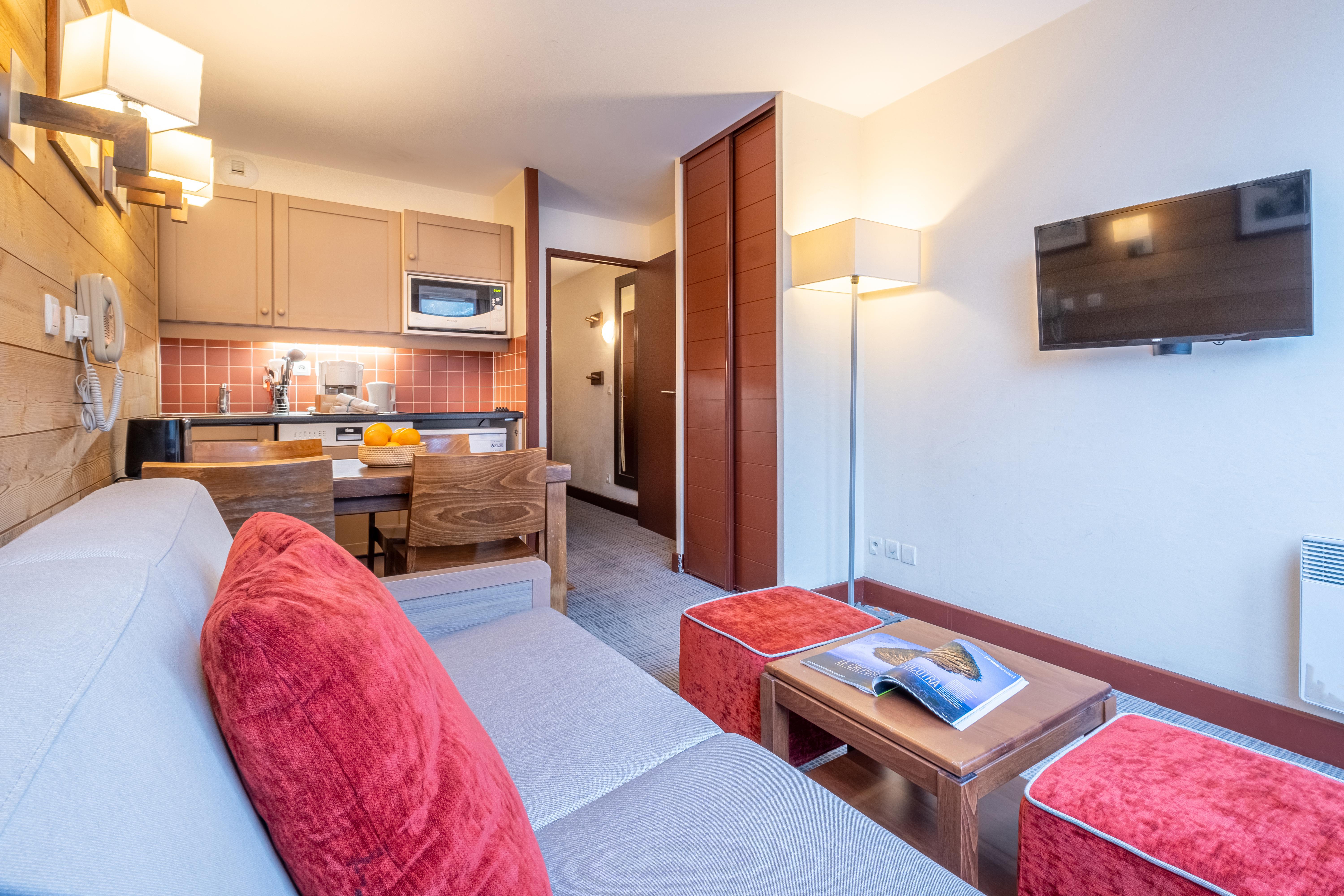 Résidence Le Belmont