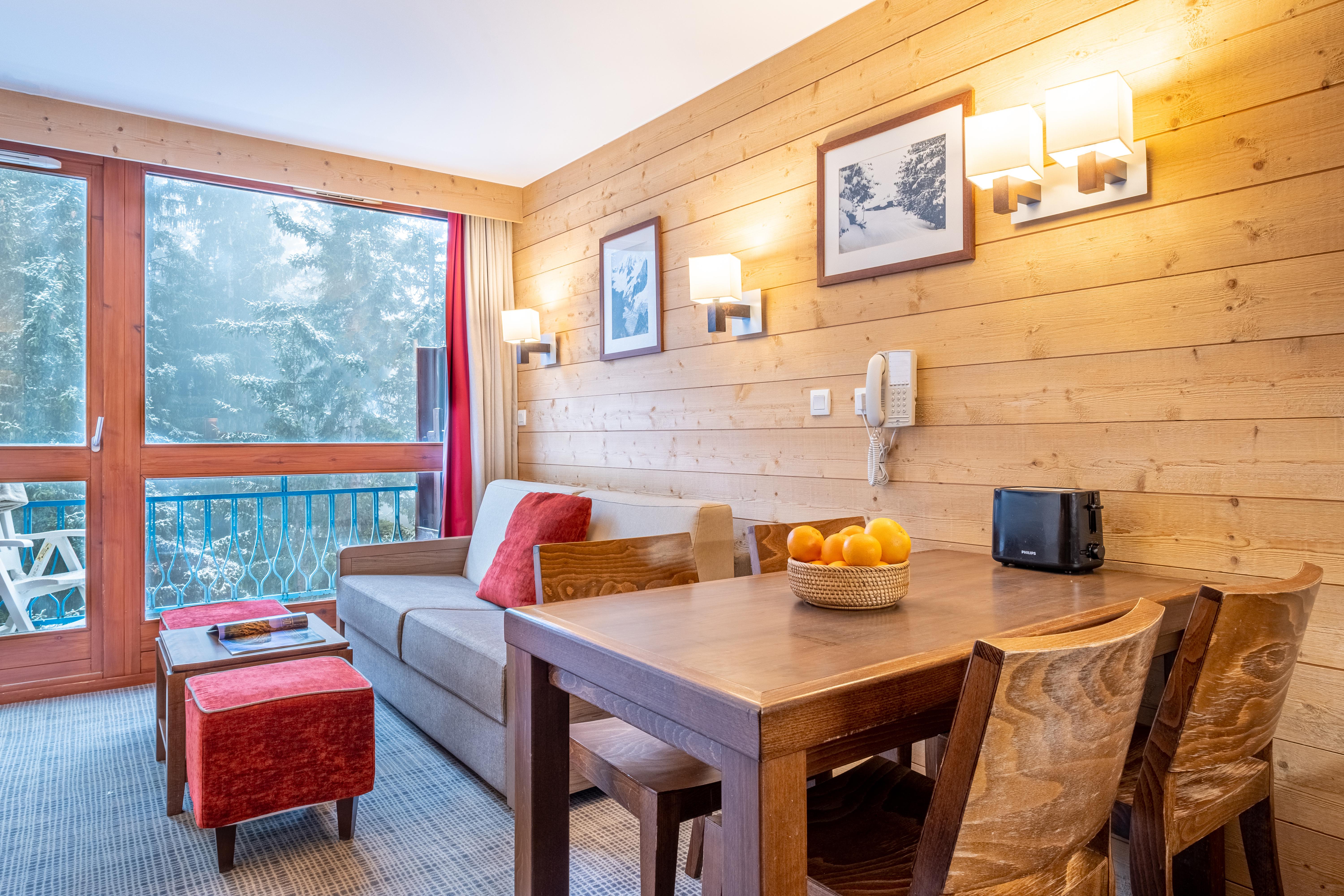 Résidence Le Belmont