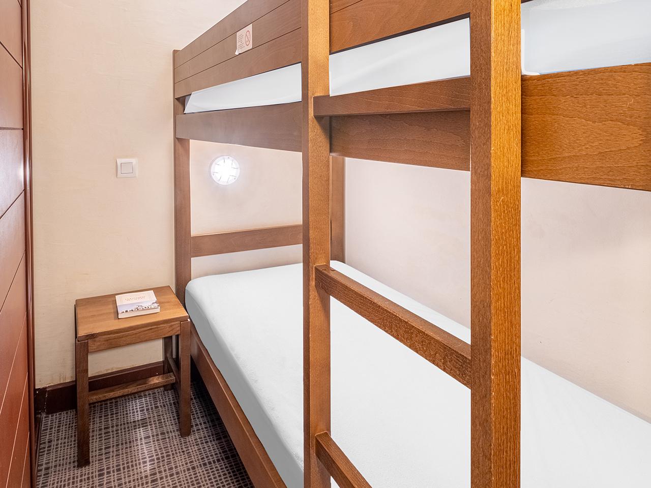 Résidence Le Belmont - voordeeltarief