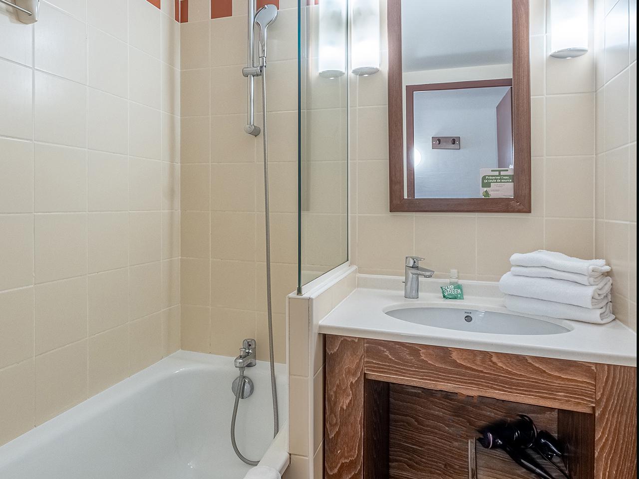 Résidence Le Belmont